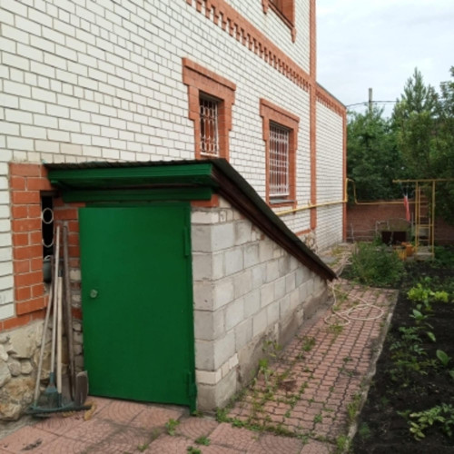 Продажа дома ул Александровская, 139