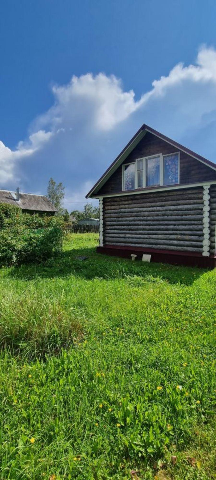 Купить дачу, дом, коттедж за 4 350 000 рублей на Центральная, 55