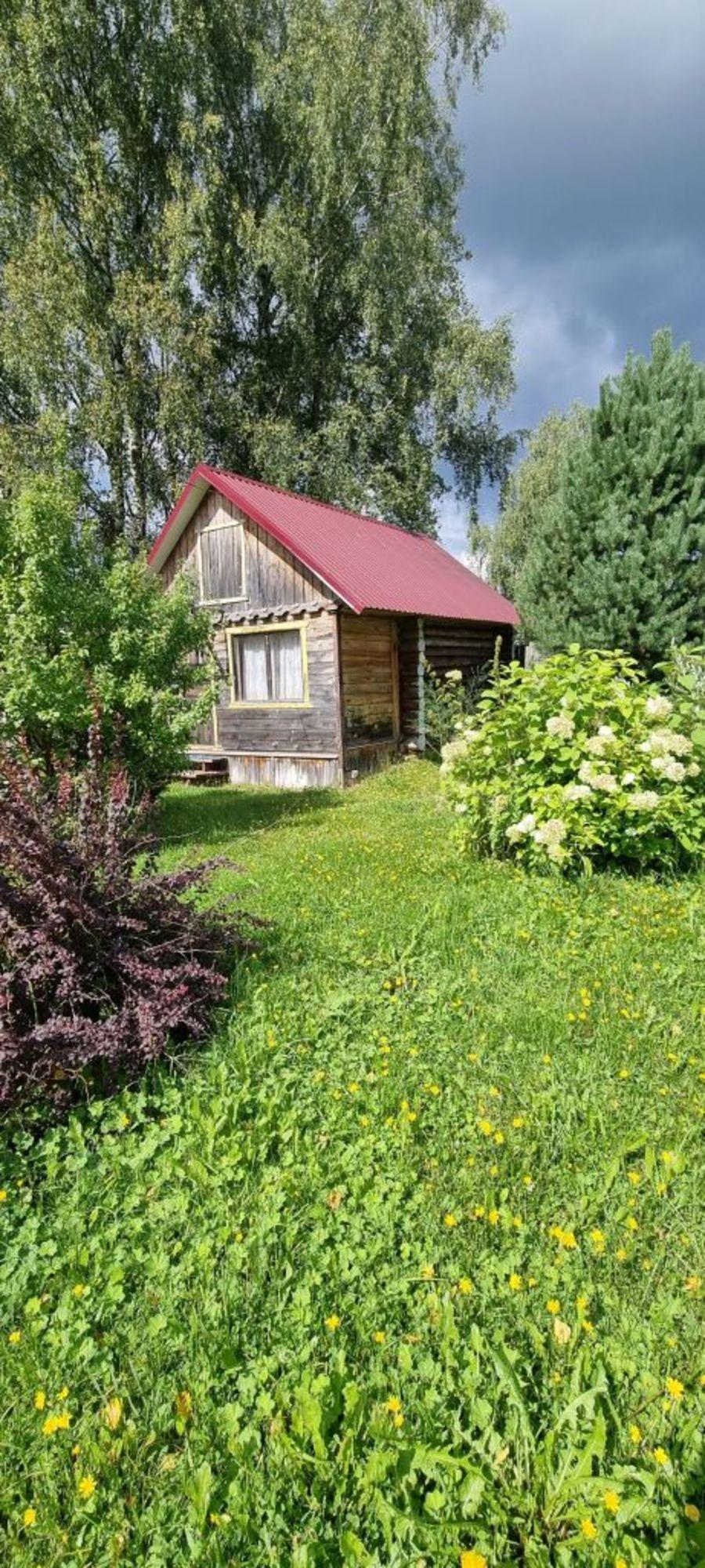 Купить дачу, дом, коттедж за 4 350 000 рублей на Центральная, 55