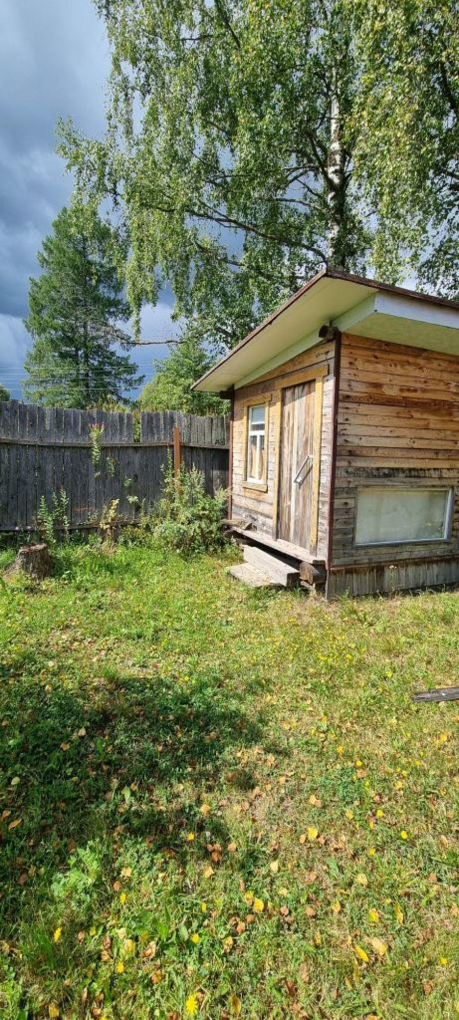 Купить дачу, дом, коттедж за 4 350 000 рублей на Центральная, 55