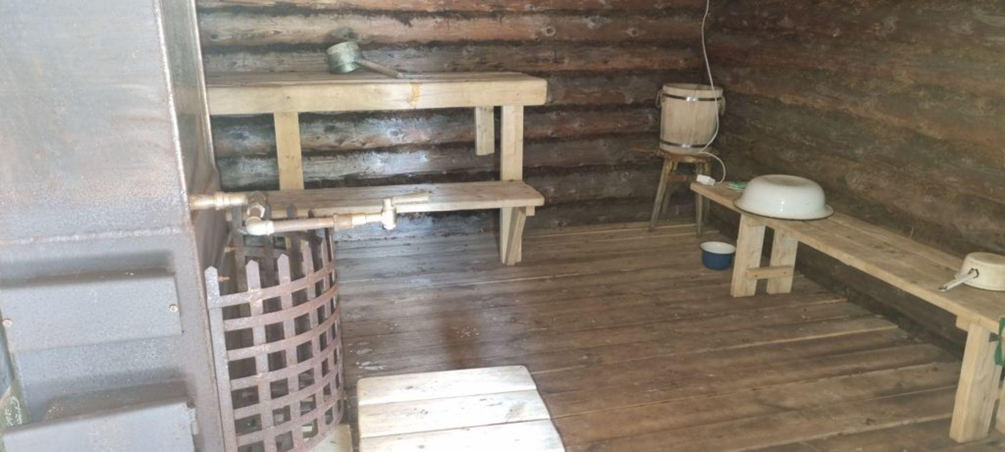 Купить дачу, дом, коттедж за 4 350 000 рублей на Центральная, 55