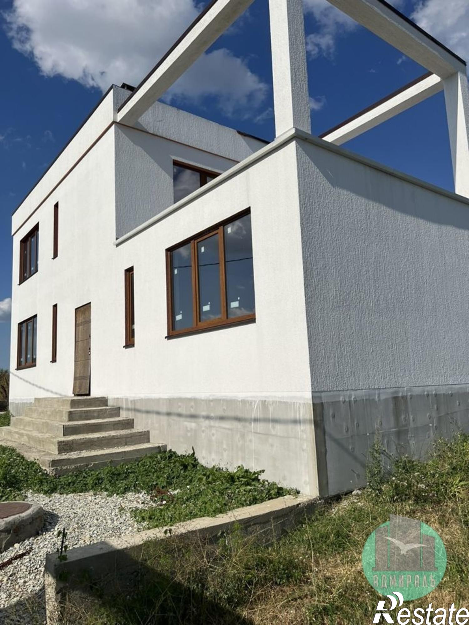 Продажа дома муниципальное образование Новороссийск,Неглинная улица