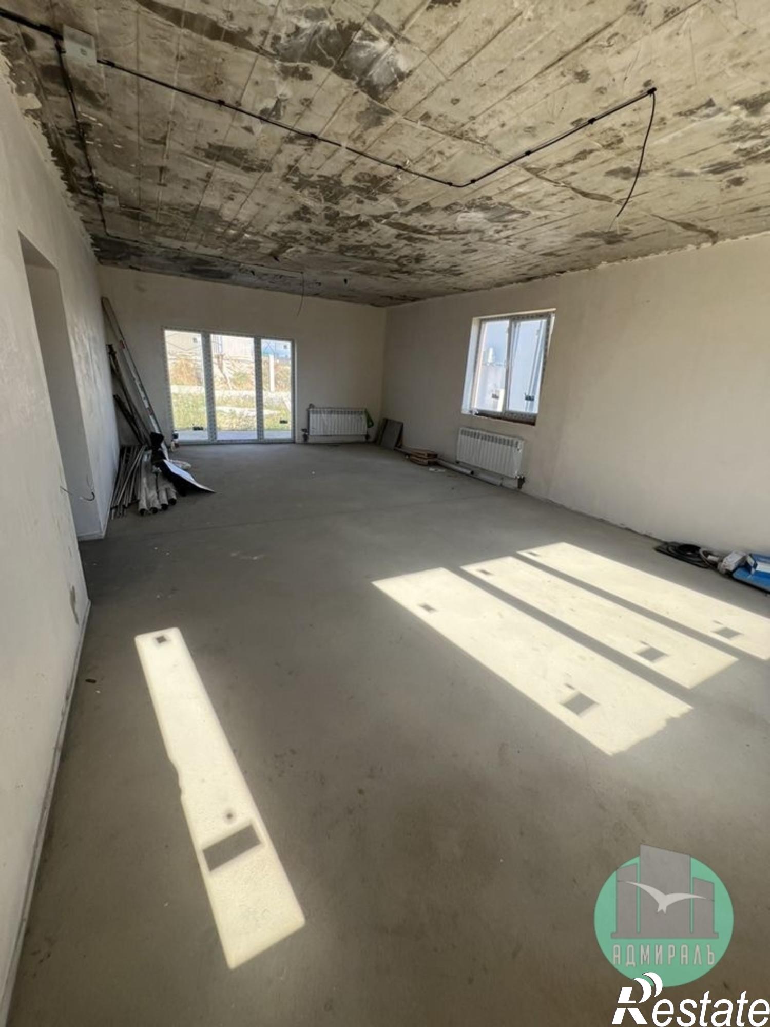 Продажа дома муниципальное образование Новороссийск,Неглинная улица