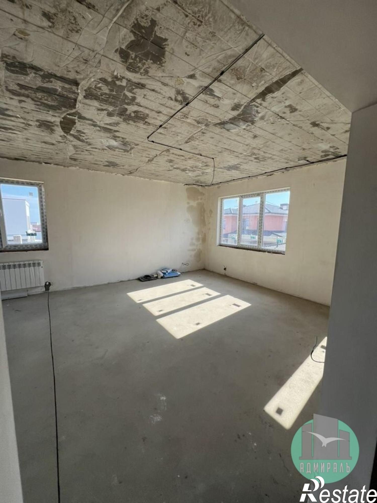 Продажа дома муниципальное образование Новороссийск,Неглинная улица