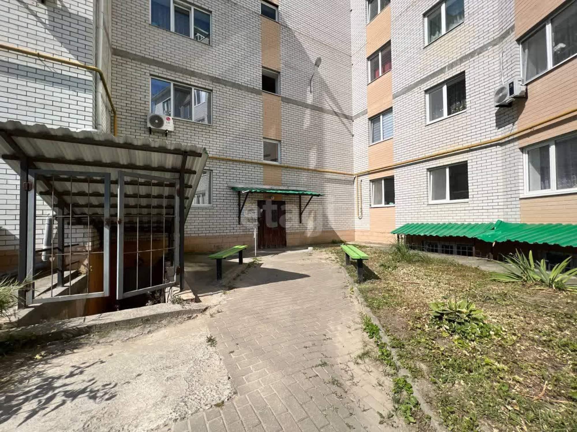 Купить квартиру за 3 100 000 рублей на улица Дмитрия Ульянова