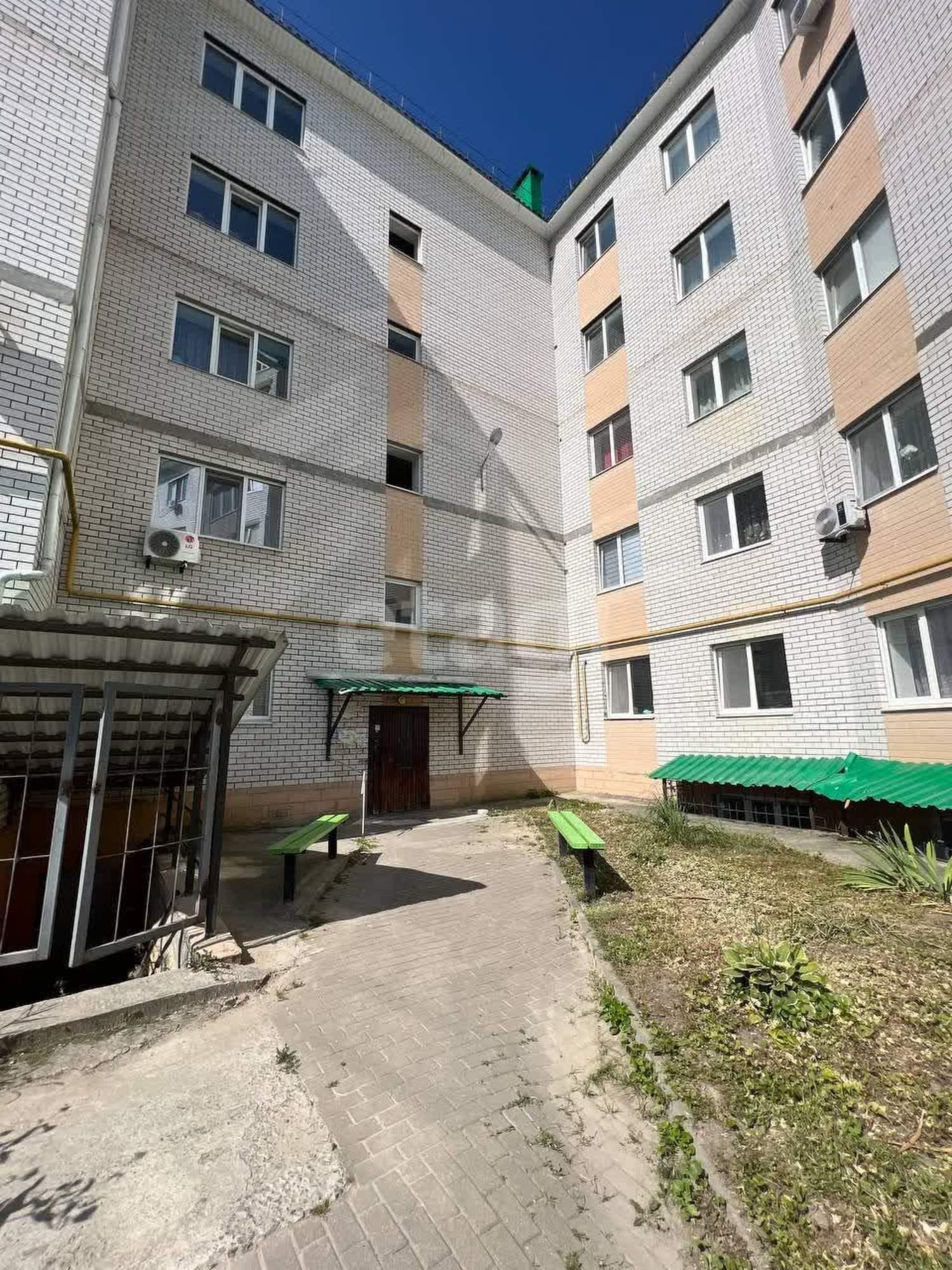 Купить квартиру за 3 100 000 рублей на улица Дмитрия Ульянова