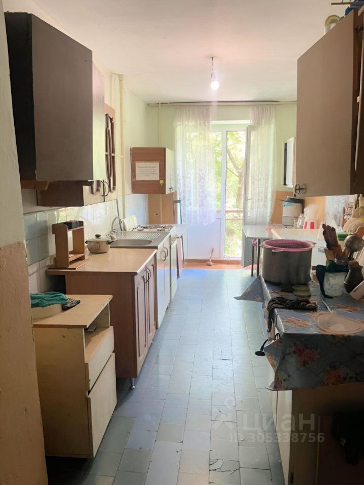 Сдать комнату за 5 500 рублей на улица Ушакова, 64