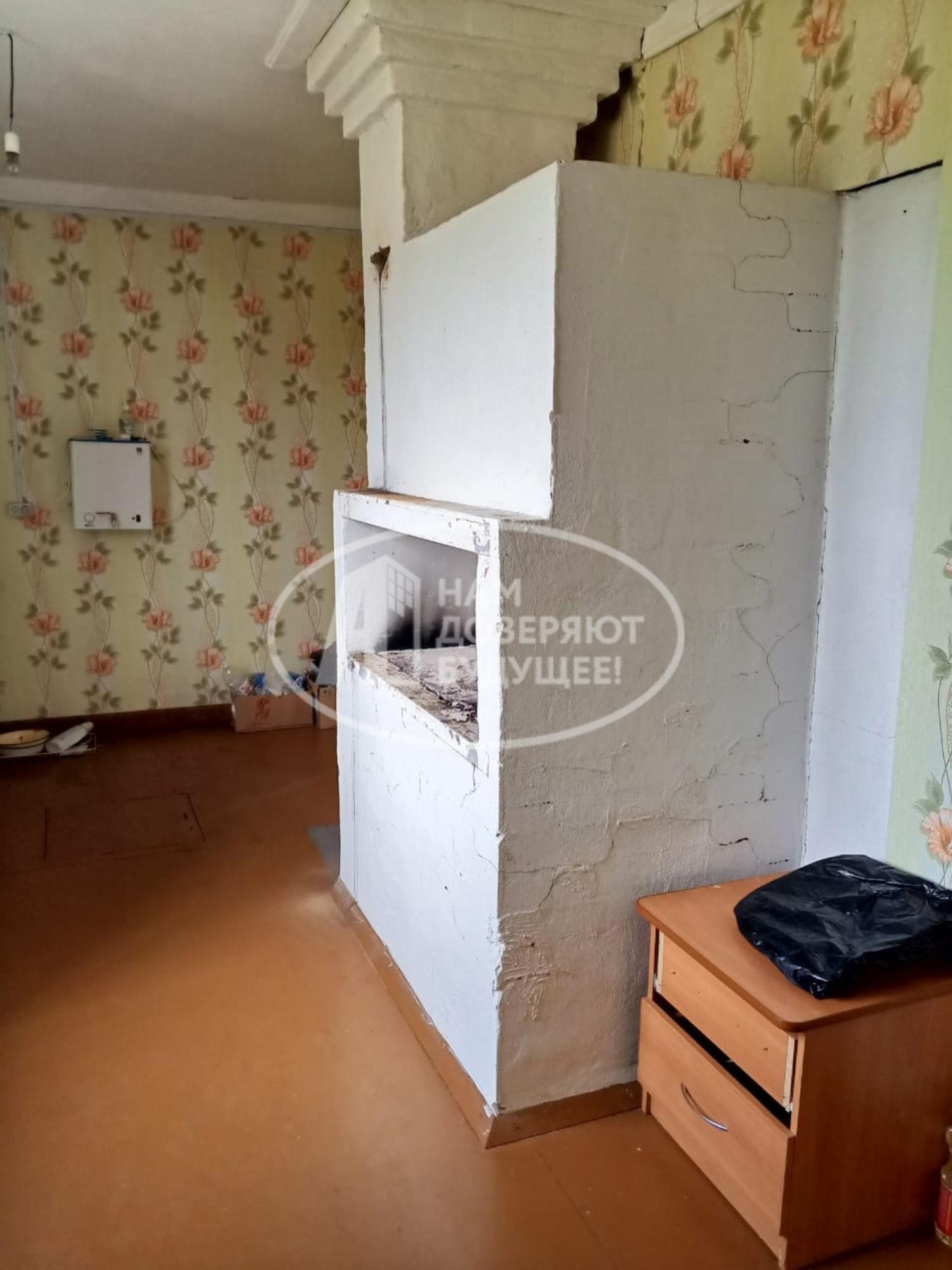 Купить квартиру за 1 300 000 рублей на Советская улица, 19