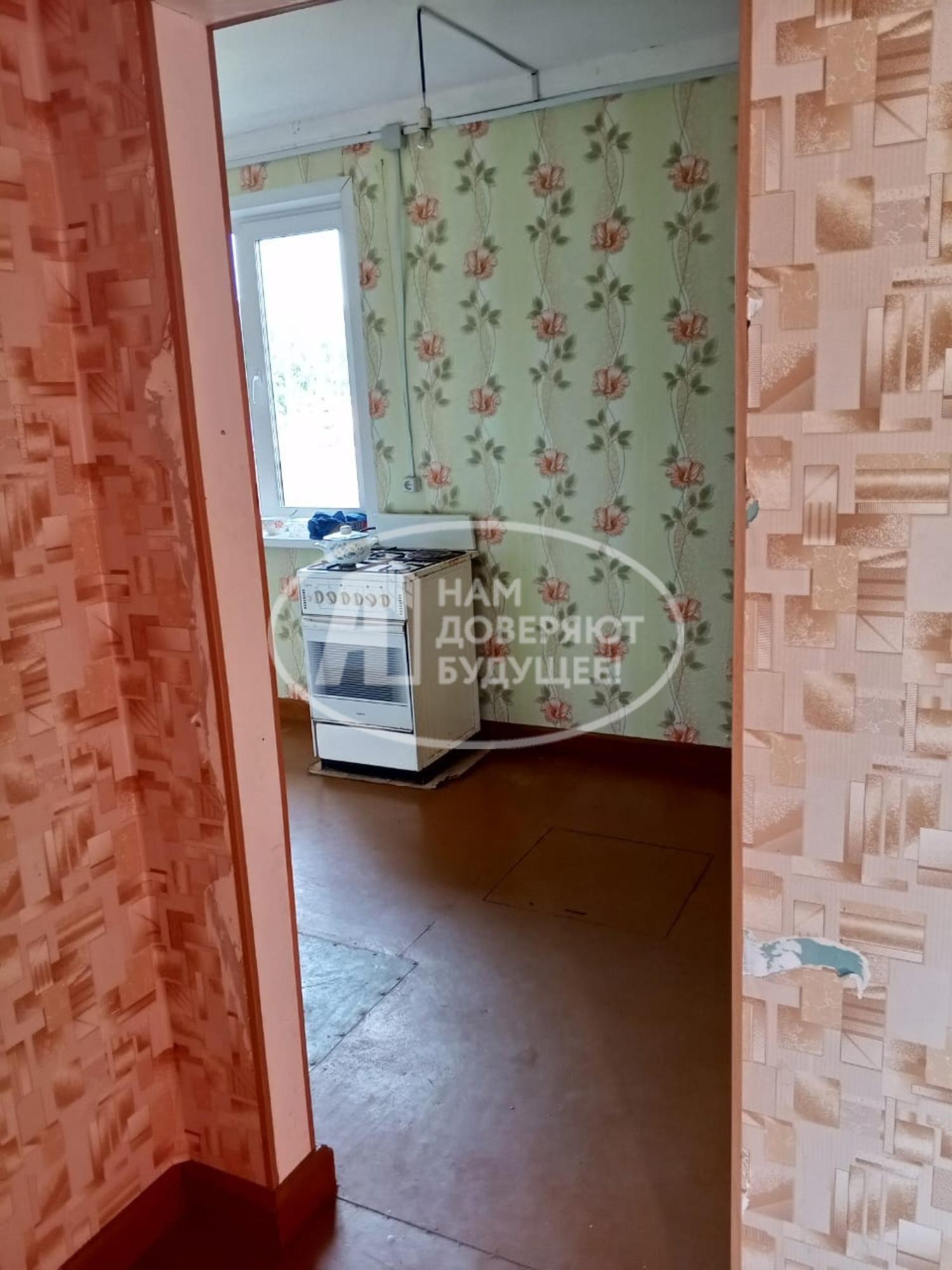 Купить квартиру за 1 300 000 рублей на Советская улица, 19