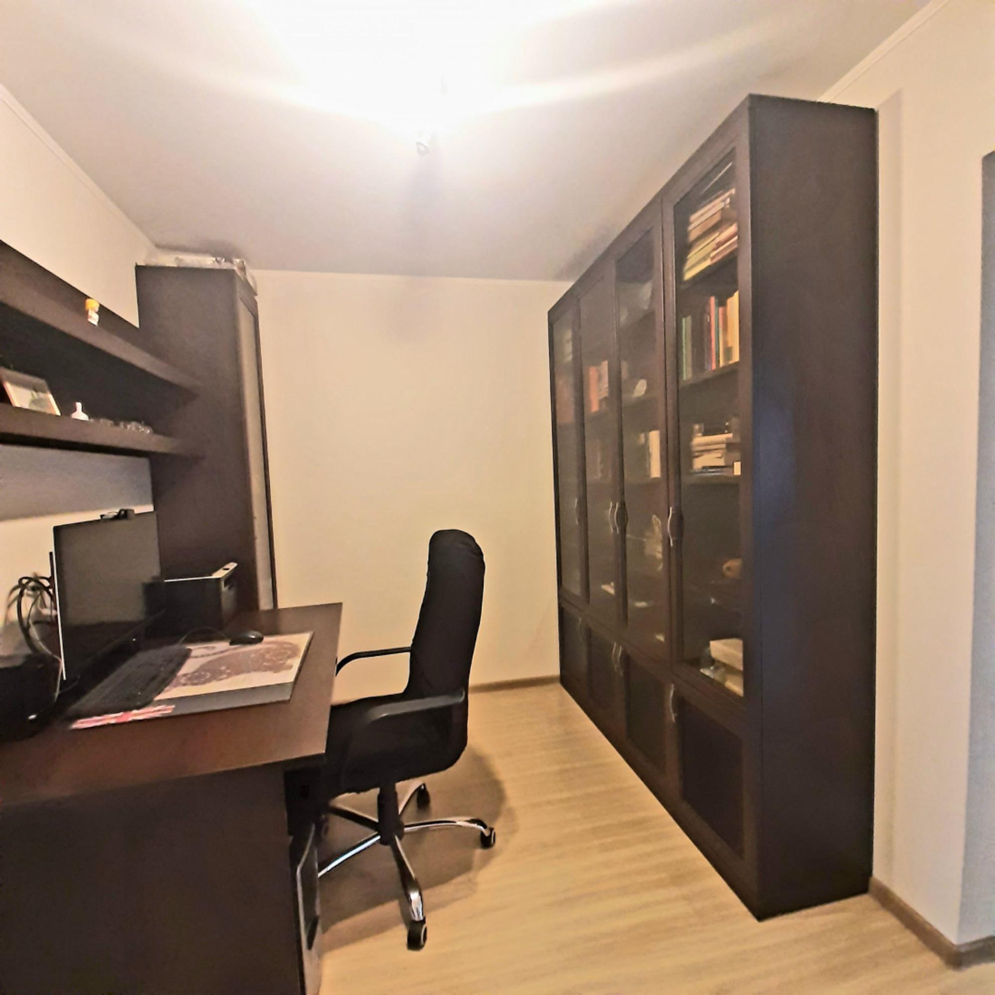 Купить квартиру за 12 900 000 рублей на им Чапаева В.И. ул., 32/36
