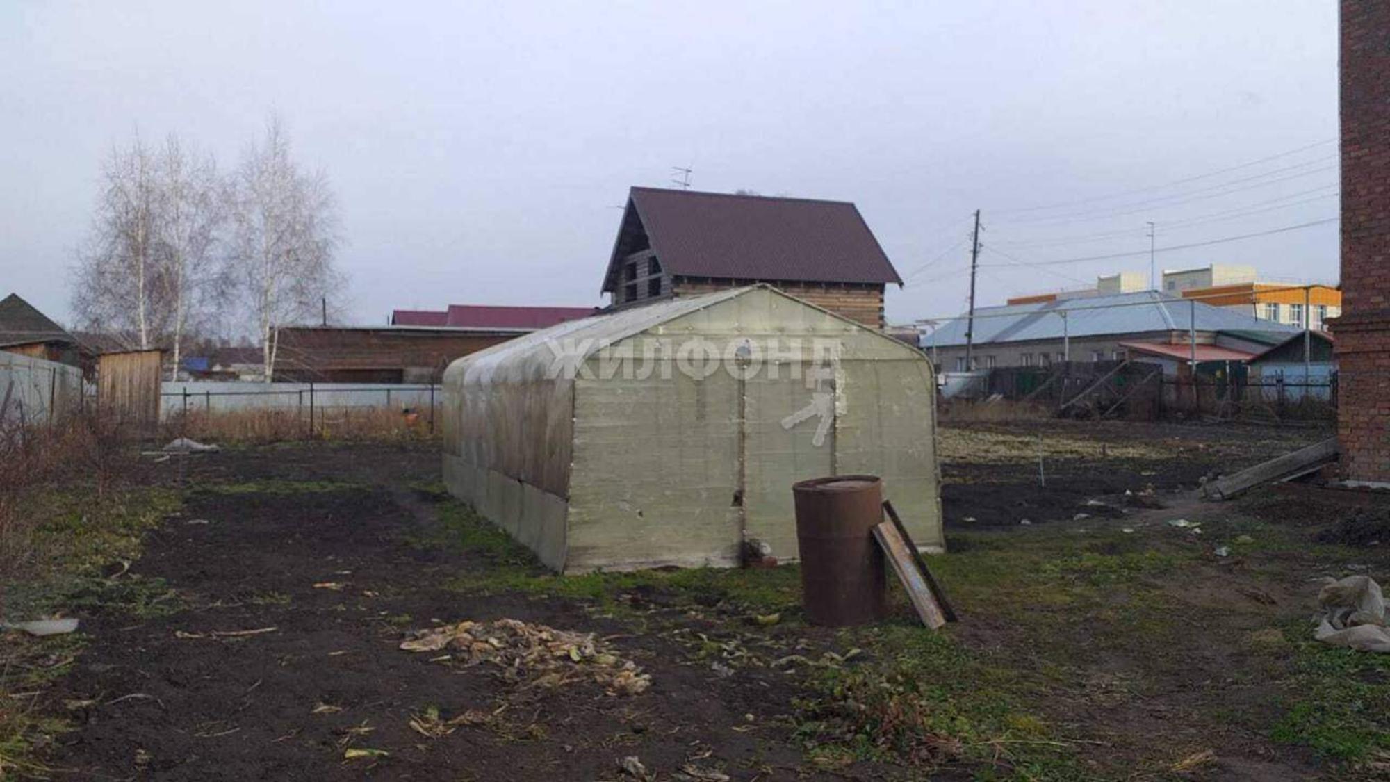 Купить дачу, дом, коттедж за 7 500 000 рублей на Советская улица