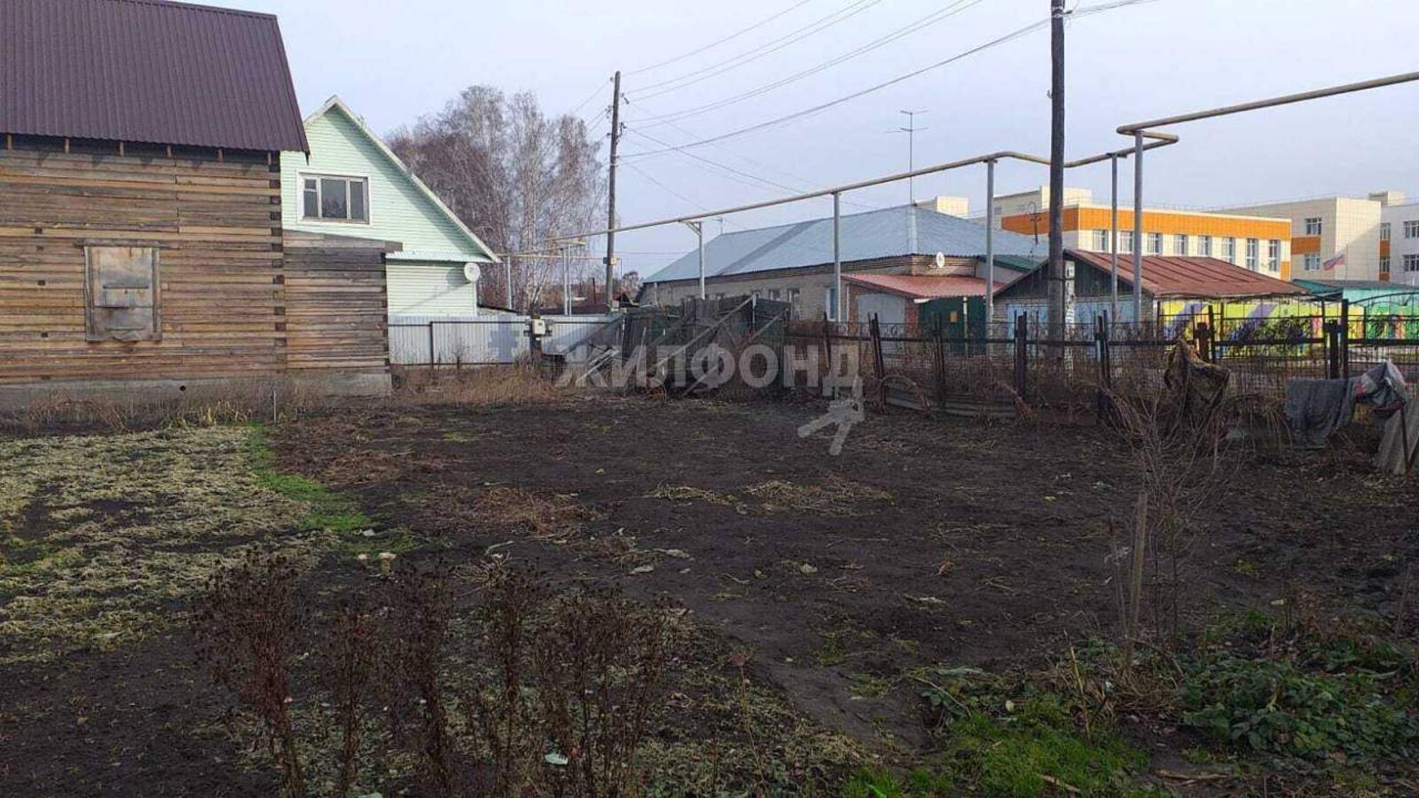 Купить дачу, дом, коттедж за 7 500 000 рублей на Советская улица