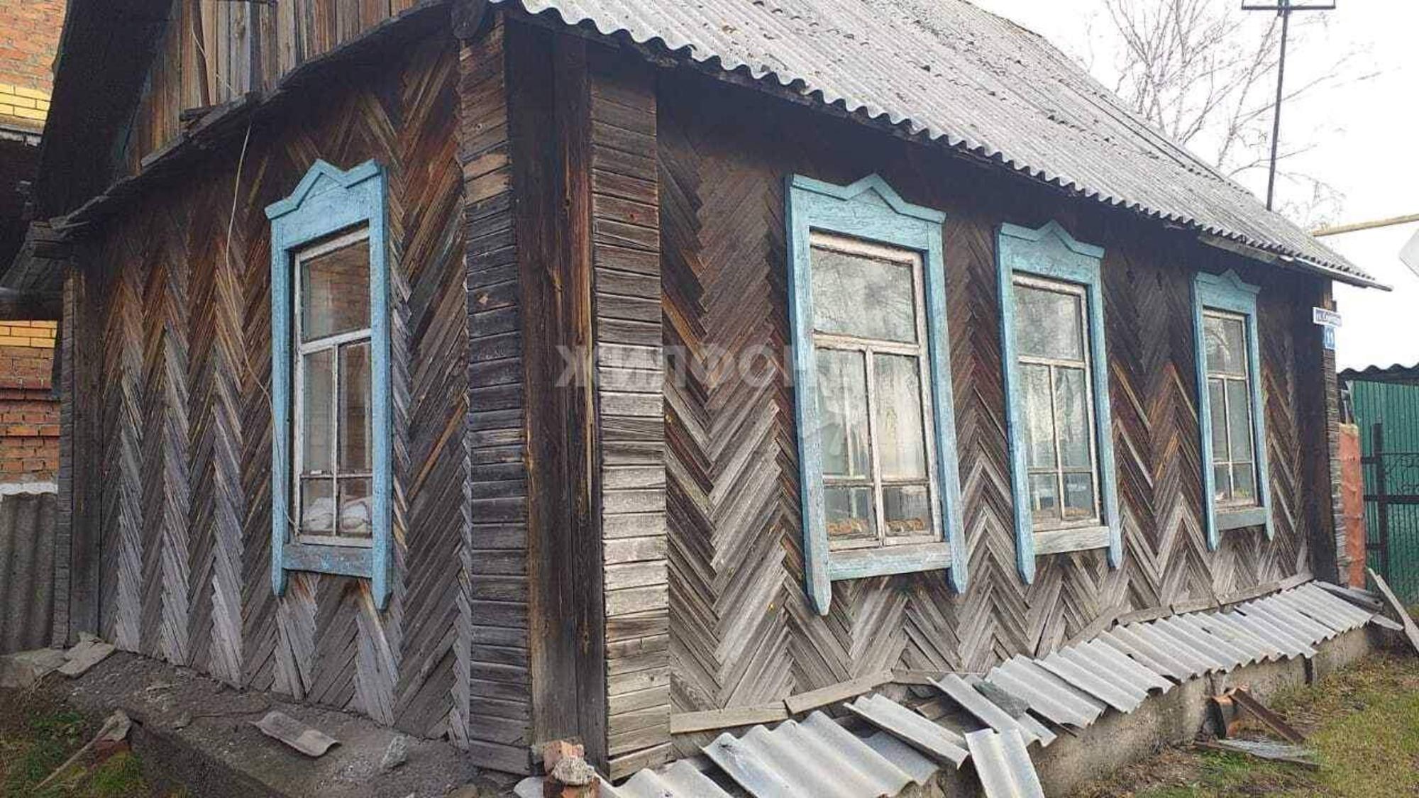 Купить дачу, дом, коттедж за 7 500 000 рублей на Советская улица