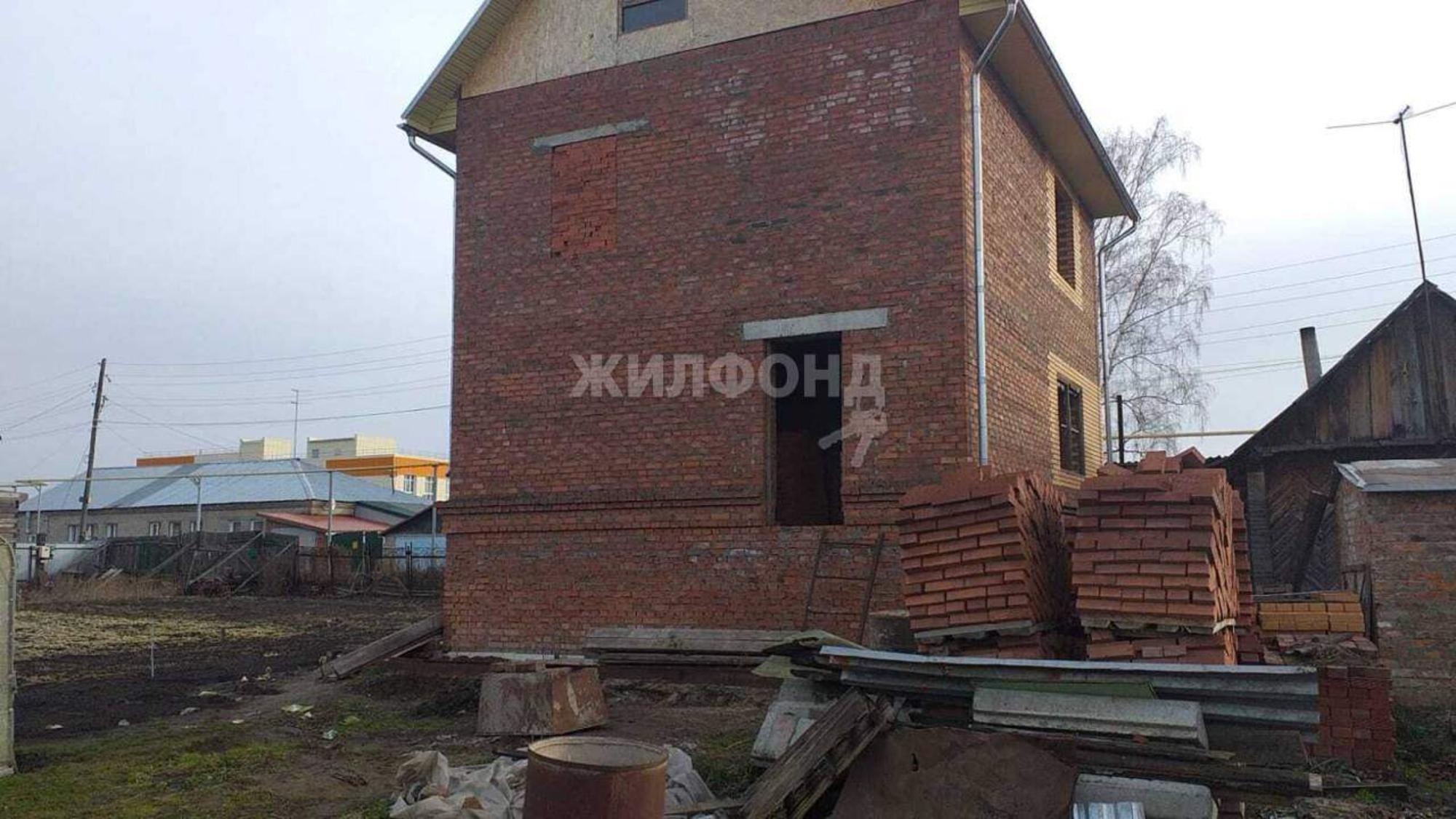 Купить дачу, дом, коттедж за 7 500 000 рублей на Советская улица