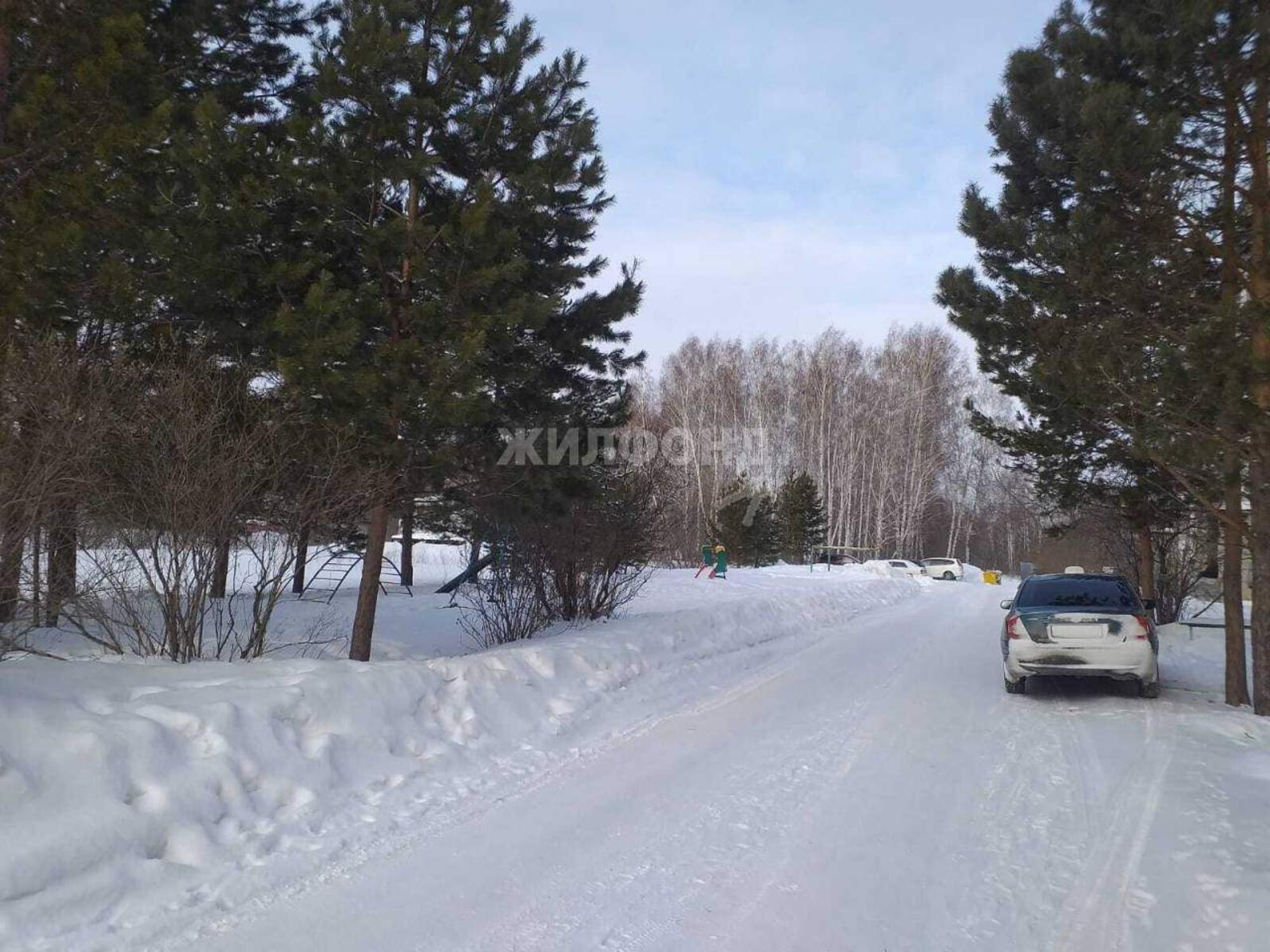 Купить квартиру за 2 800 000 рублей на Западная улица, д.12
