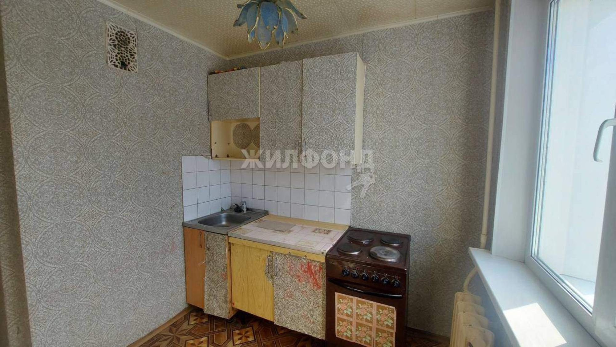 Купить квартиру за 2 140 000 рублей на 60 лет Победы улица, д.1