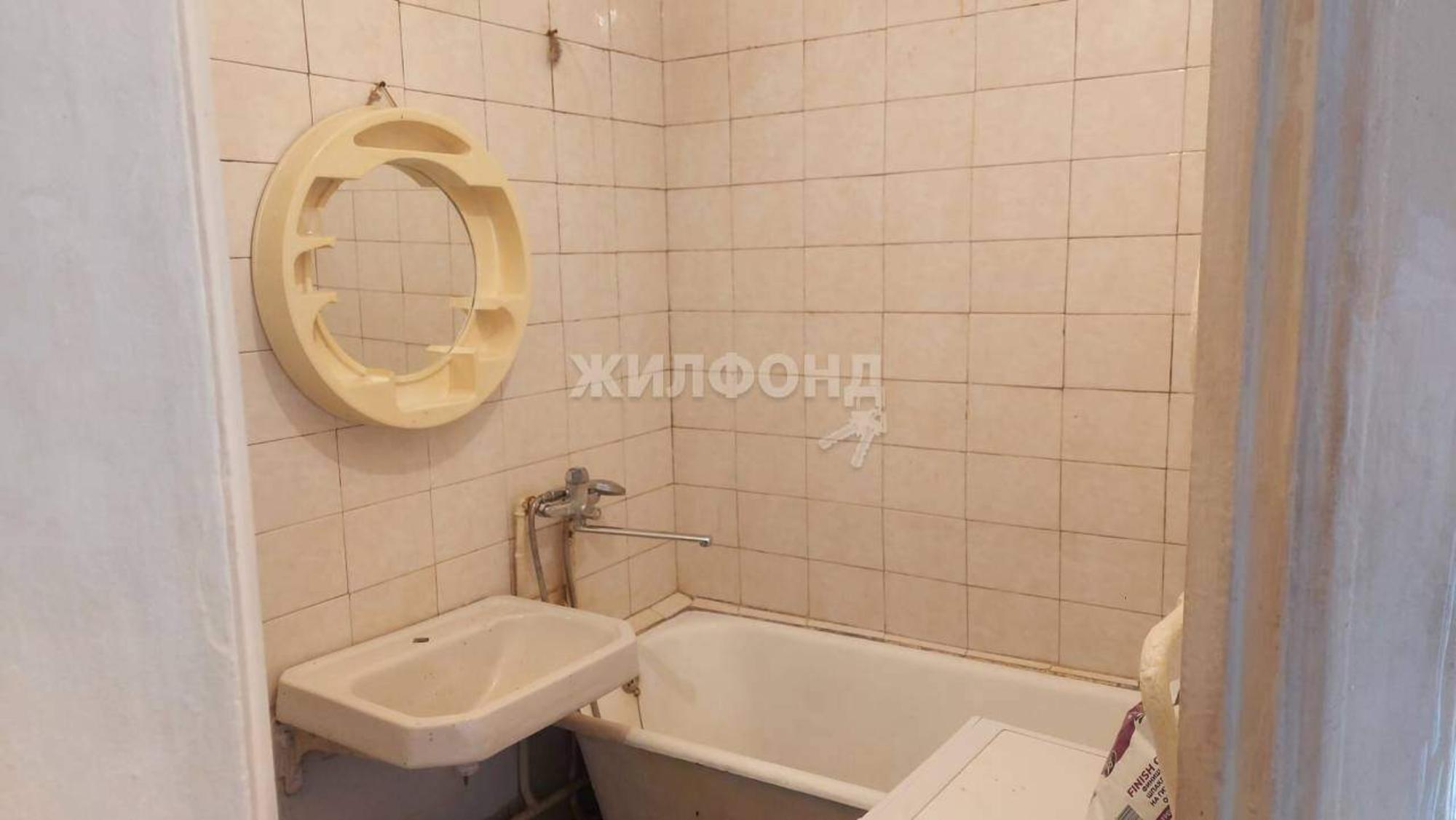 Купить квартиру за 2 140 000 рублей на 60 лет Победы улица, д.1