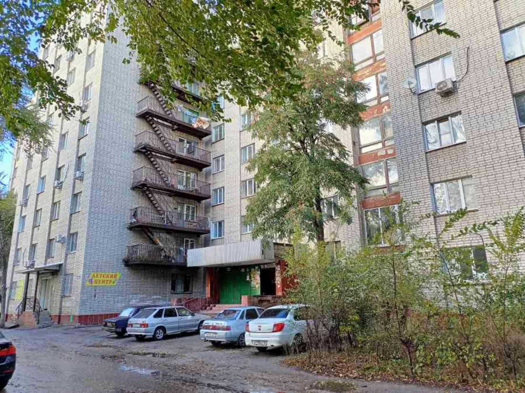 Купить комнату за 680 000 рублей на Левобережный