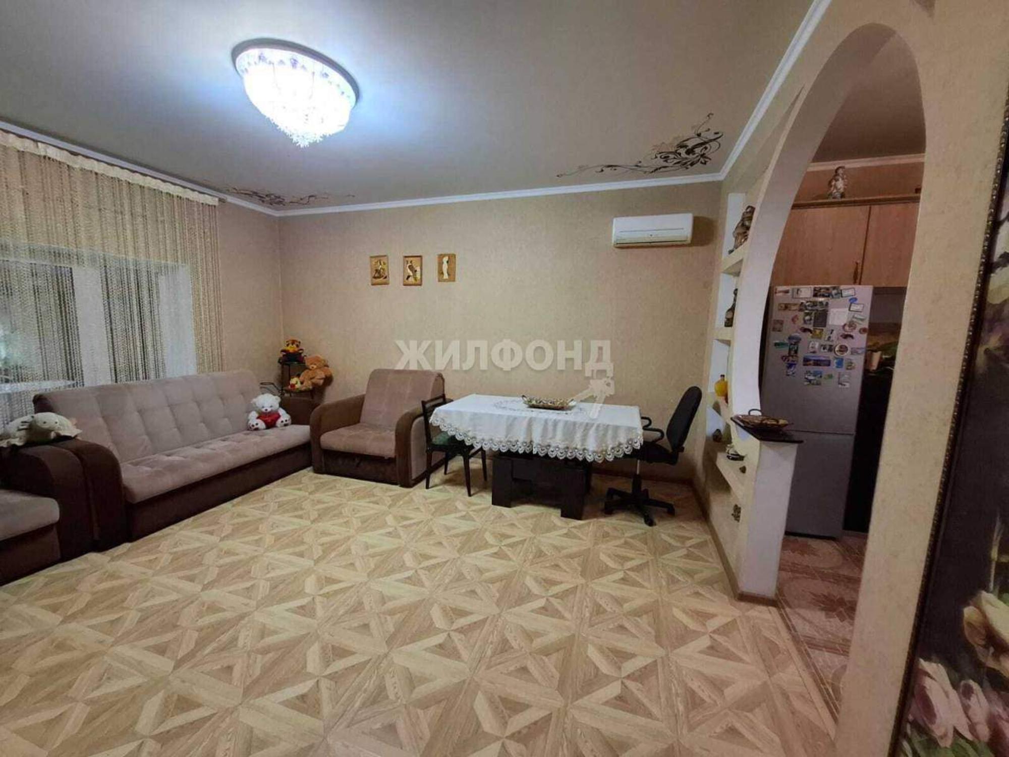 Купить дачу, дом, коттедж за 8 500 000 рублей на Степная улица