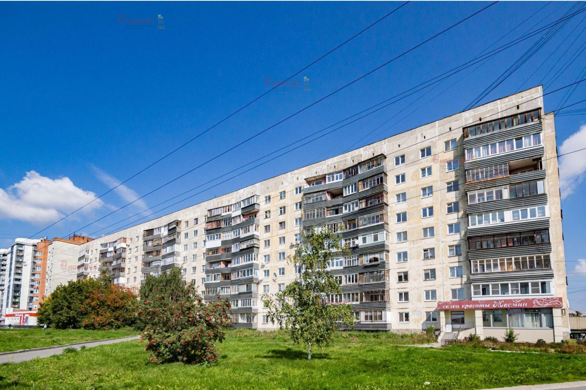 Купить комнату за 1 680 000 рублей на Таватуйская 4