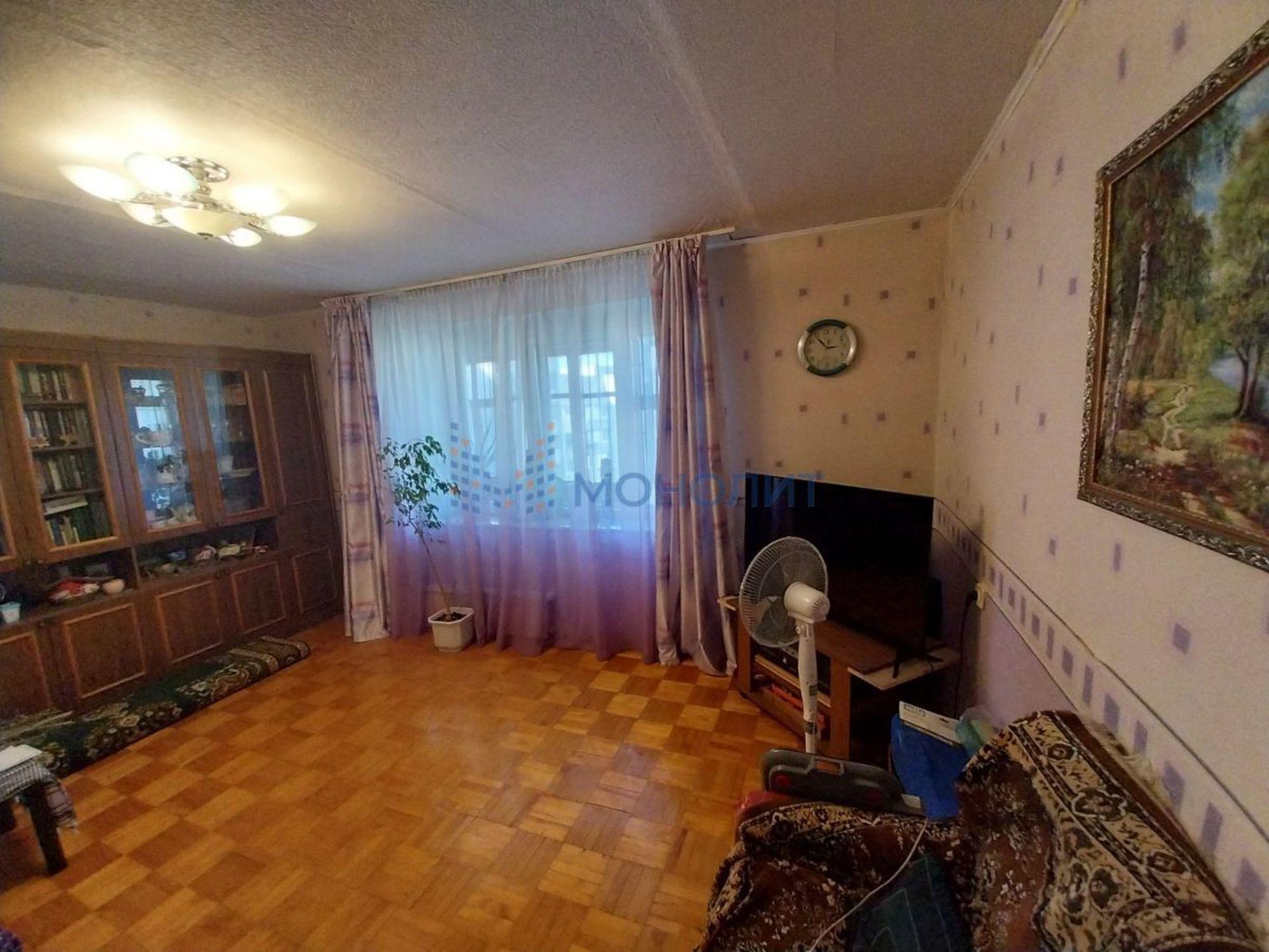 Купить квартиру за 10 300 000 рублей на Гагарина пр-кт, 115