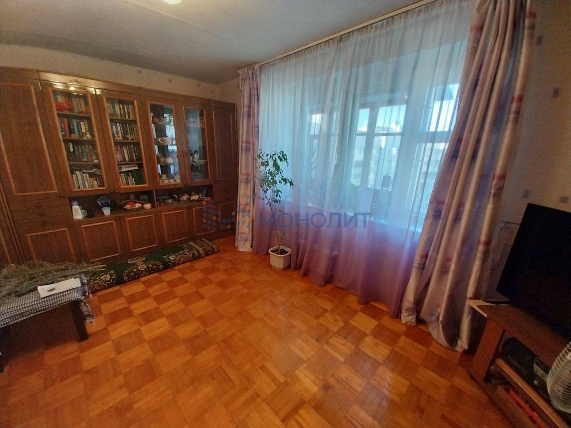 Купить квартиру за 10 300 000 рублей на Гагарина пр-кт, 115