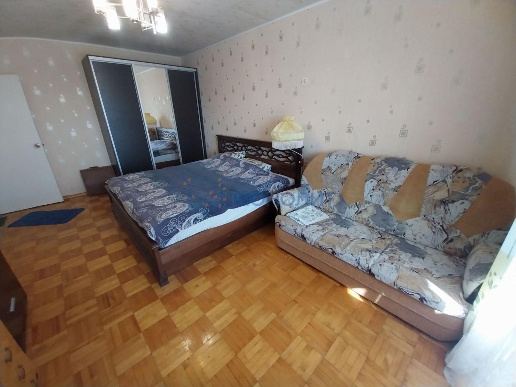 Купить квартиру за 10 300 000 рублей на Гагарина пр-кт, 115