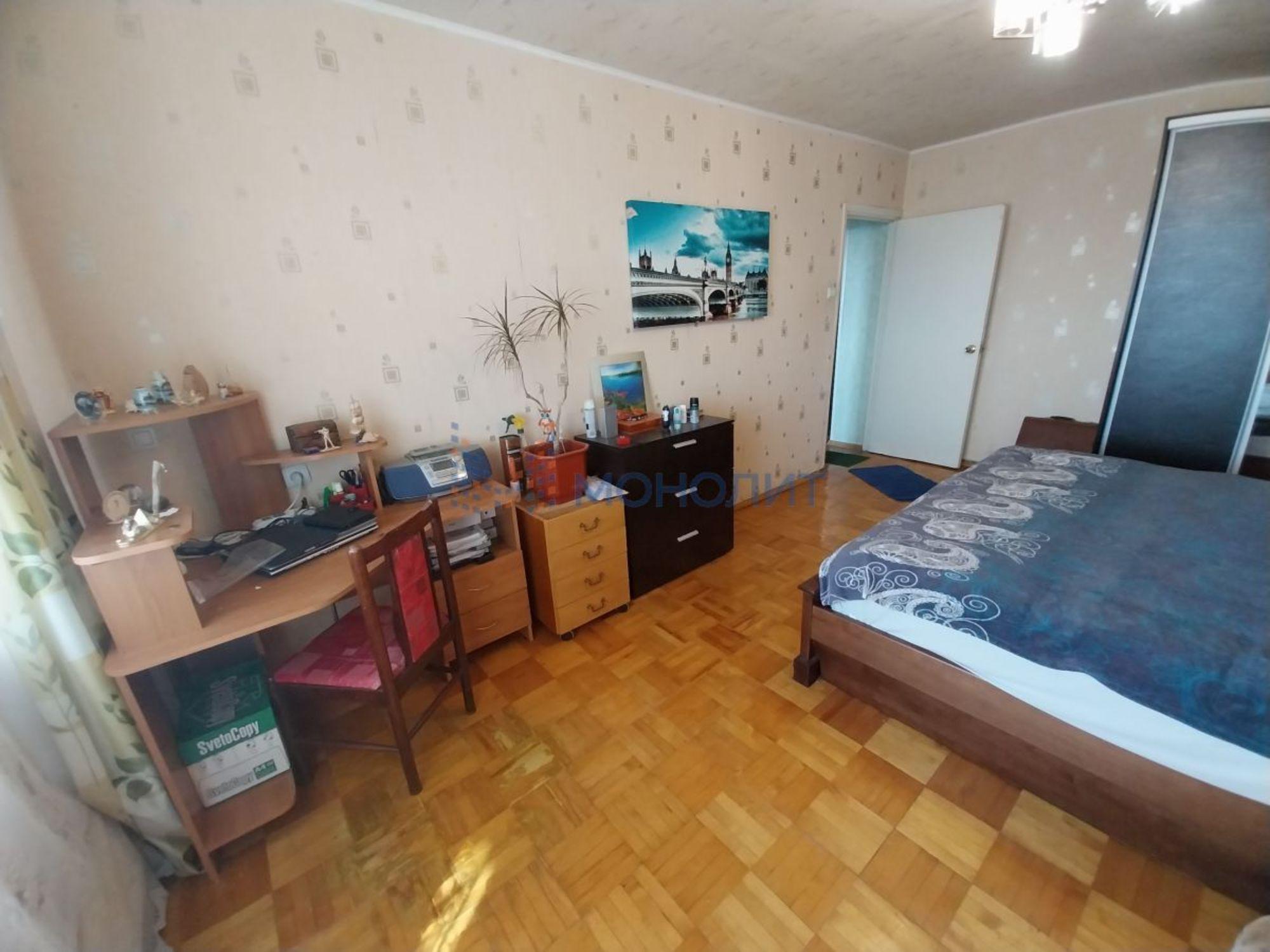 Купить квартиру за 10 300 000 рублей на Гагарина пр-кт, 115