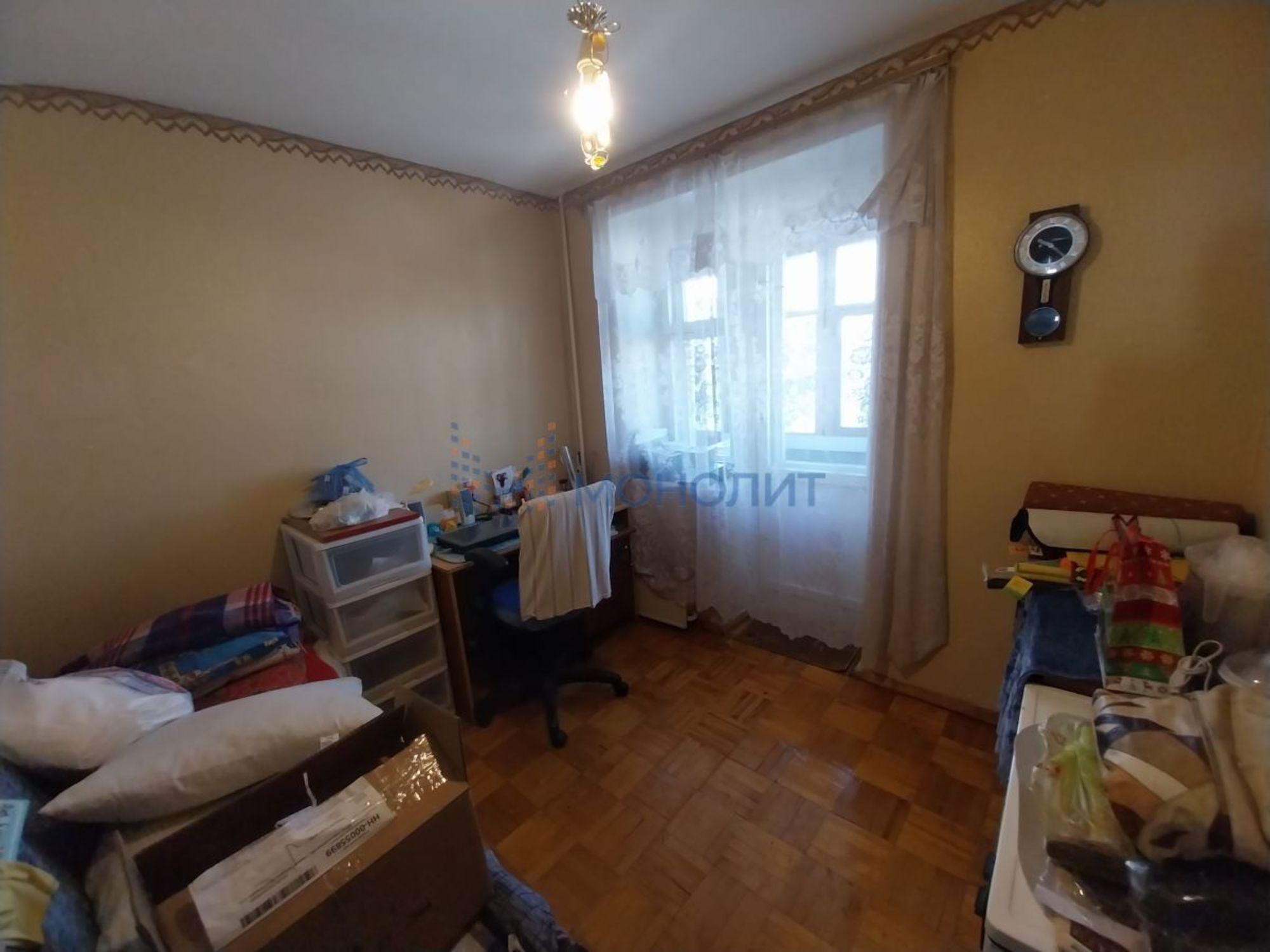 Купить квартиру за 10 300 000 рублей на Гагарина пр-кт, 115