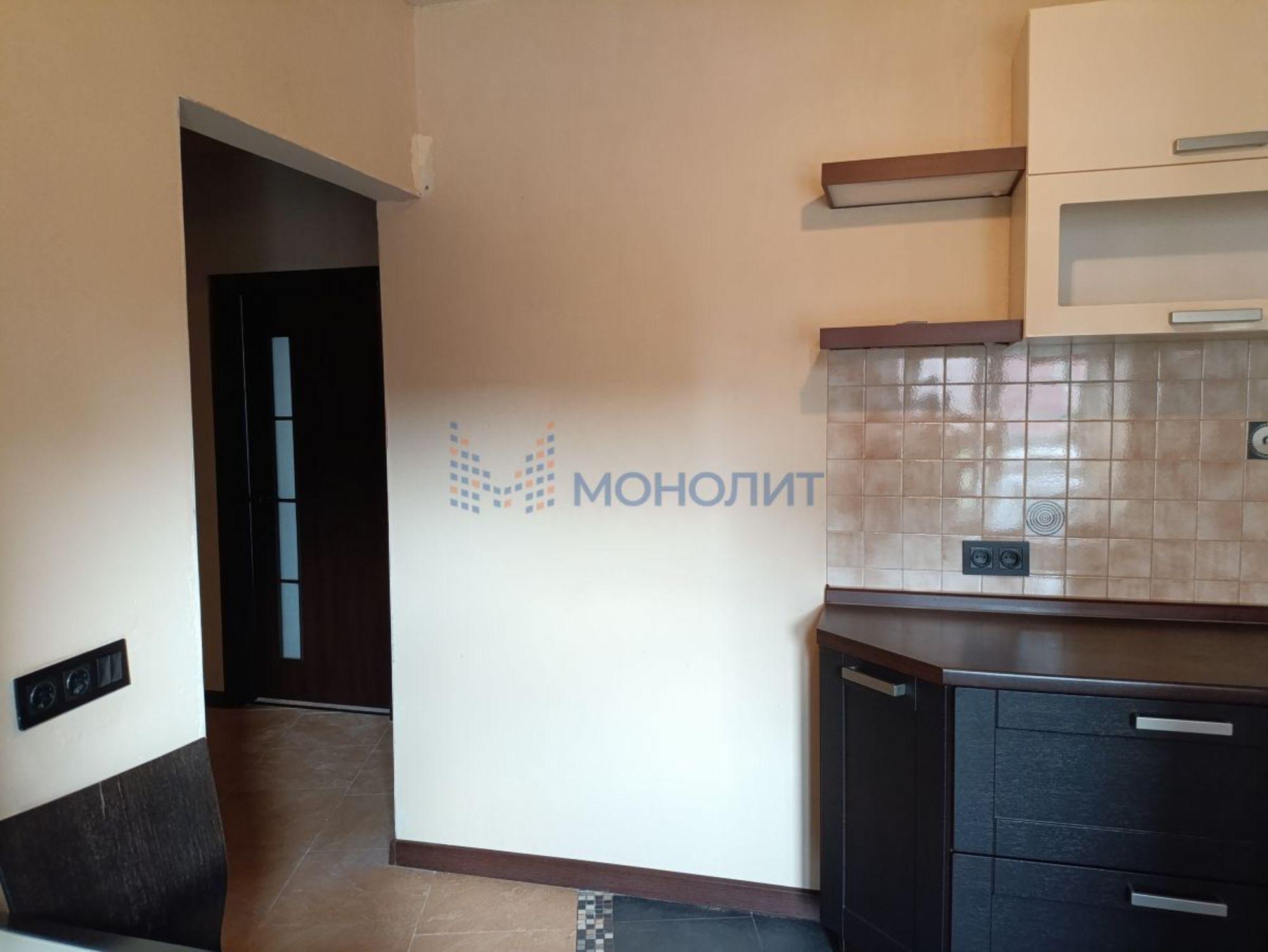 Купить квартиру за 12 900 000 рублей на Мещерский б-р, 5а