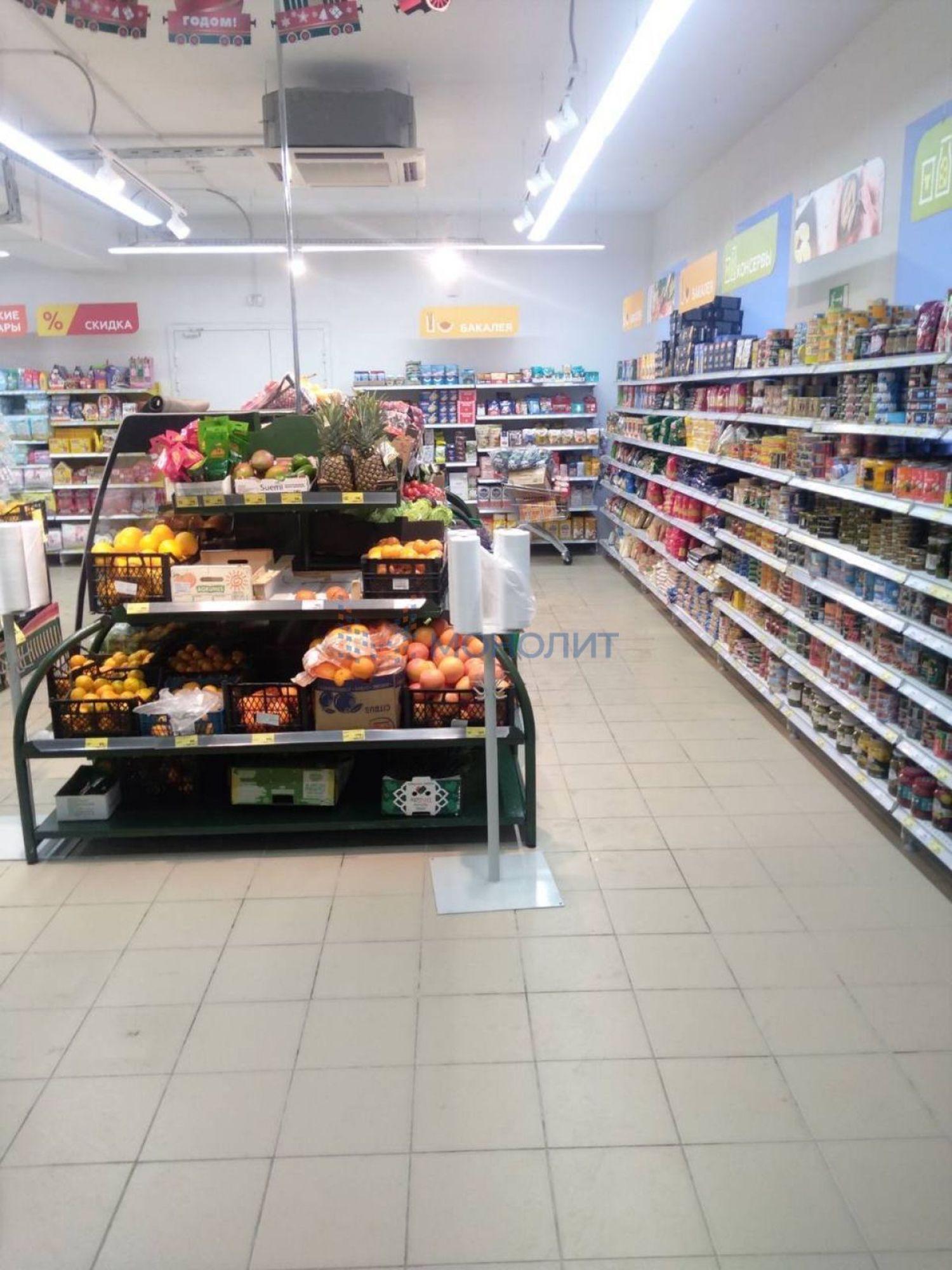 Купить помещение свободного назначения за 20 000 000 рублей на Ленина ул, 124