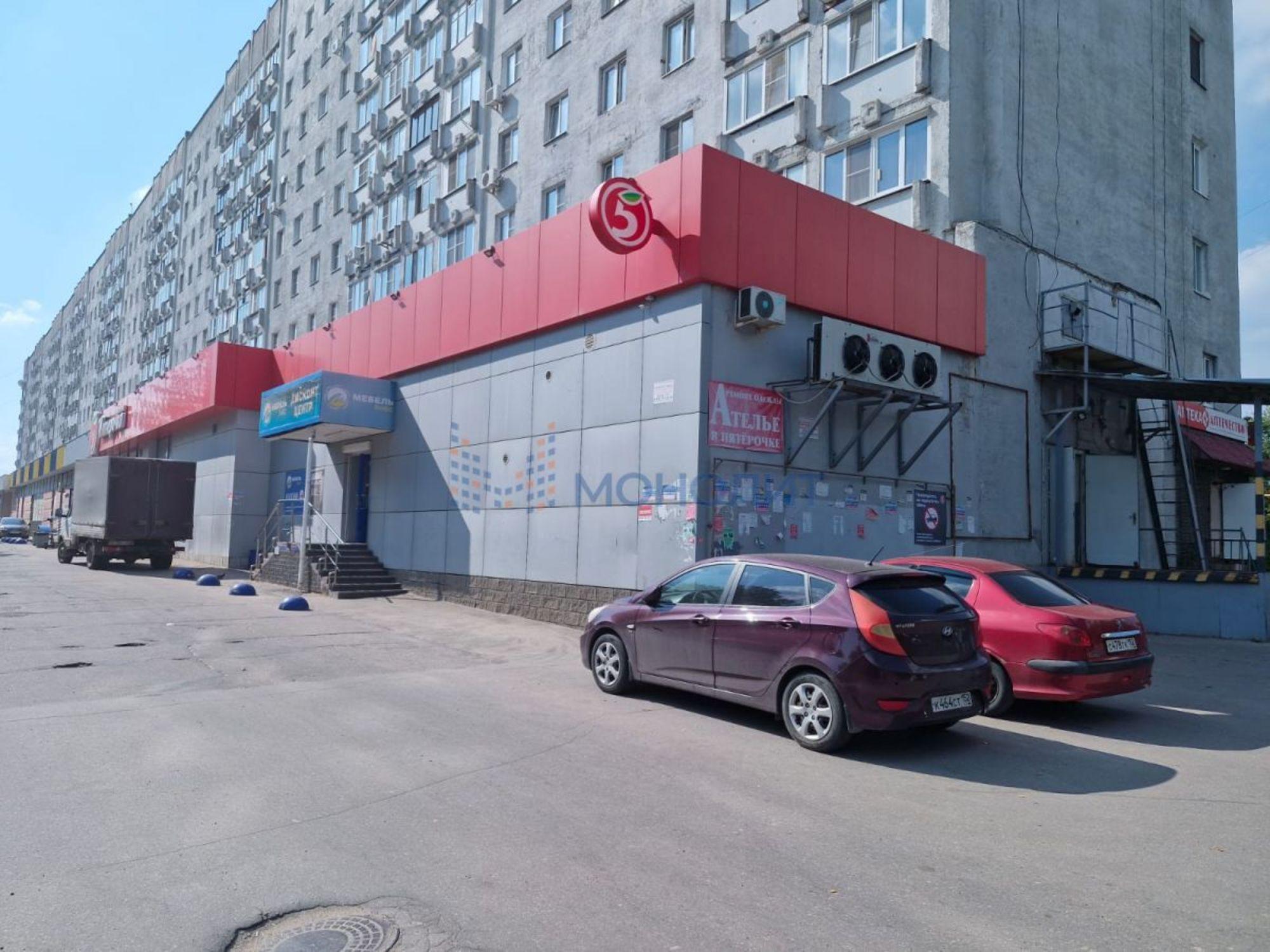 Сдать торговое помещение за 273 000 рублей на Переходникова ул, 25 Сдать торговое помещение за 273 000 рублей на Переходникова ул, 25