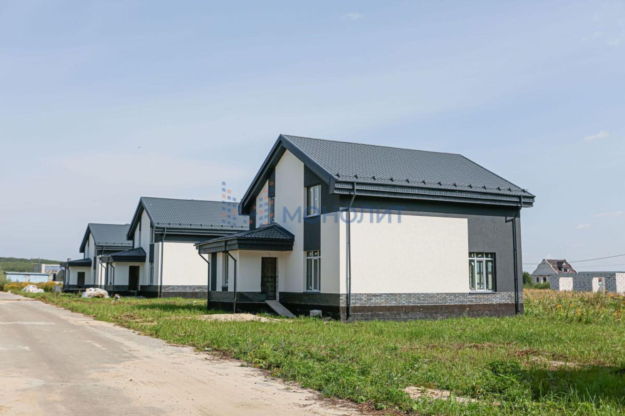 Купить дачу, дом, коттедж за 9 200 000 рублей на ДПК Приозёрный-2, -