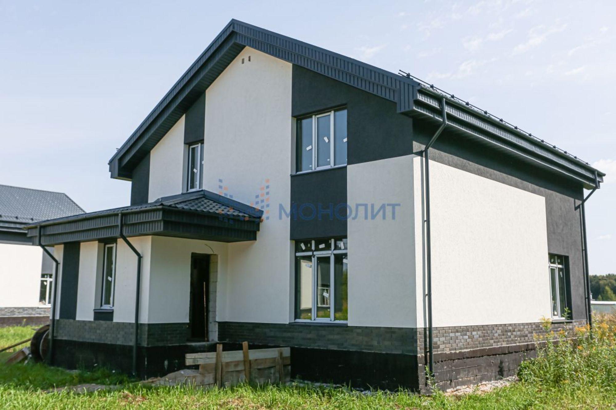 Купить дачу, дом, коттедж за 9 200 000 рублей на ДПК Приозёрный-2, -