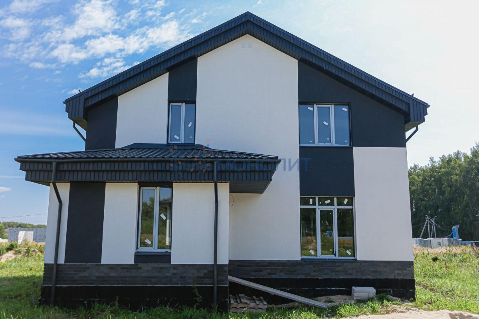 Купить дачу, дом, коттедж за 9 200 000 рублей на ДПК Приозёрный-2, -