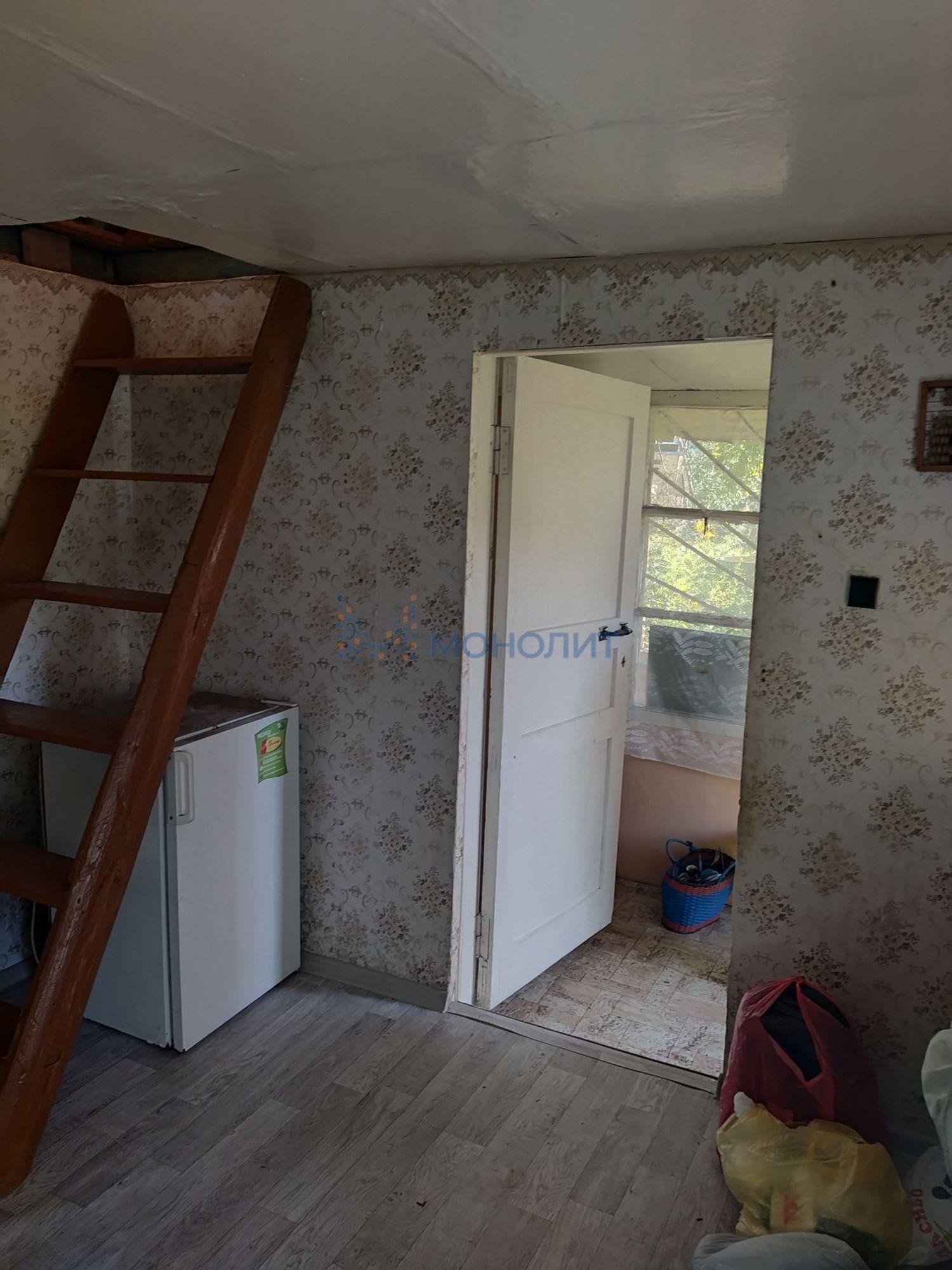 Купить дачу, дом, коттедж за 1 580 000 рублей на садоводческое товарищество Юбилейное тер, 108