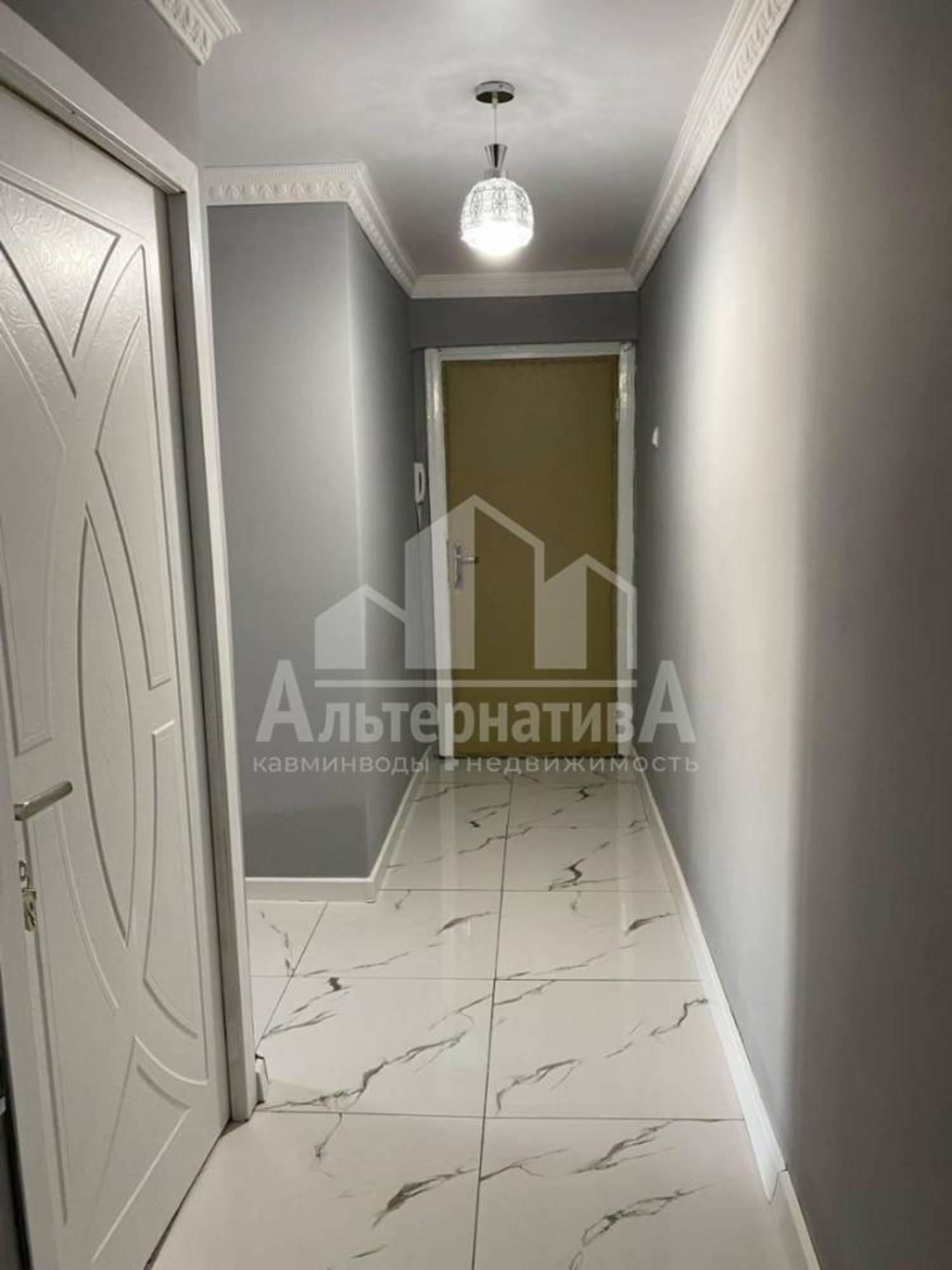 Купить квартиру за 12 600 000 рублей на Крылова ул.