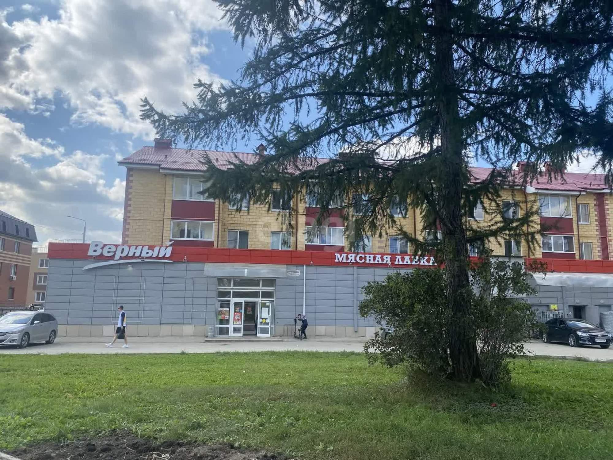 Купить дачу, дом, коттедж за 7 700 000 рублей на верхнее дуброво, 680