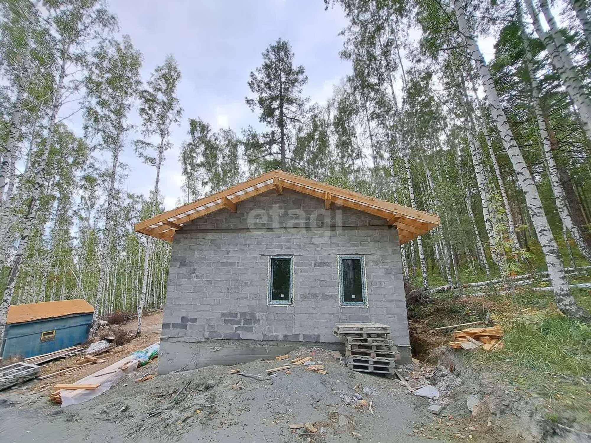 Купить дачу, дом, коттедж за 5 090 000 рублей на Дегтярск, 69
