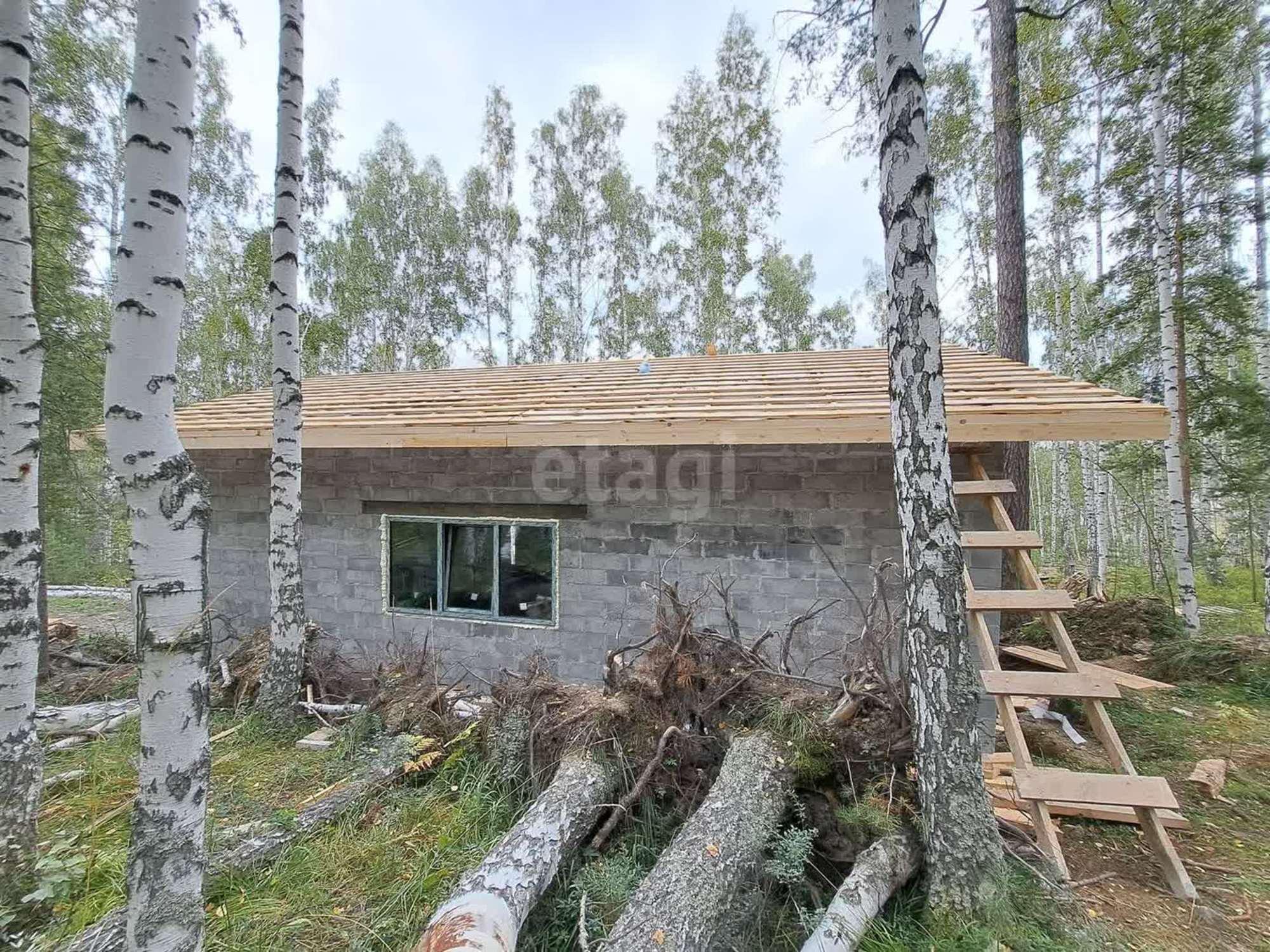 Купить дачу, дом, коттедж за 5 090 000 рублей на Дегтярск, 69