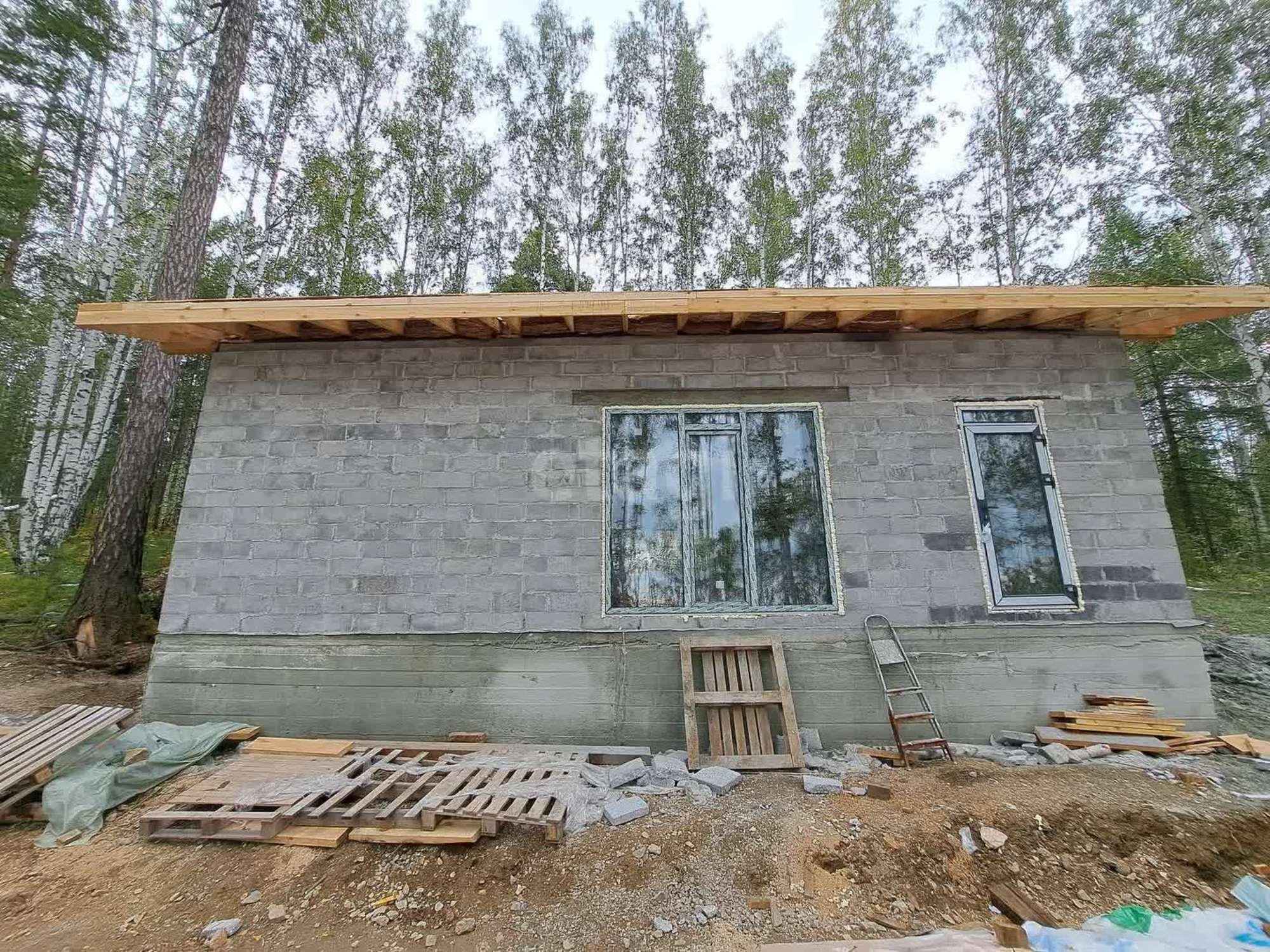 Купить дачу, дом, коттедж за 5 090 000 рублей на Дегтярск, 69