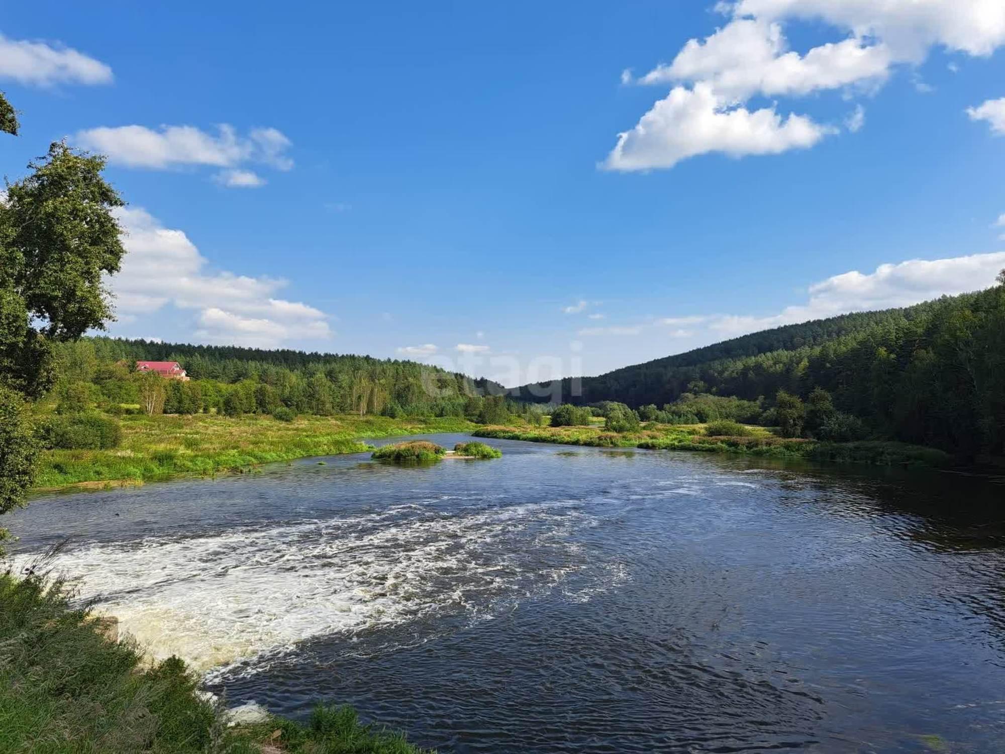 Купить дачу, дом, коттедж за 5 500 000 рублей на Ключи, 19А
