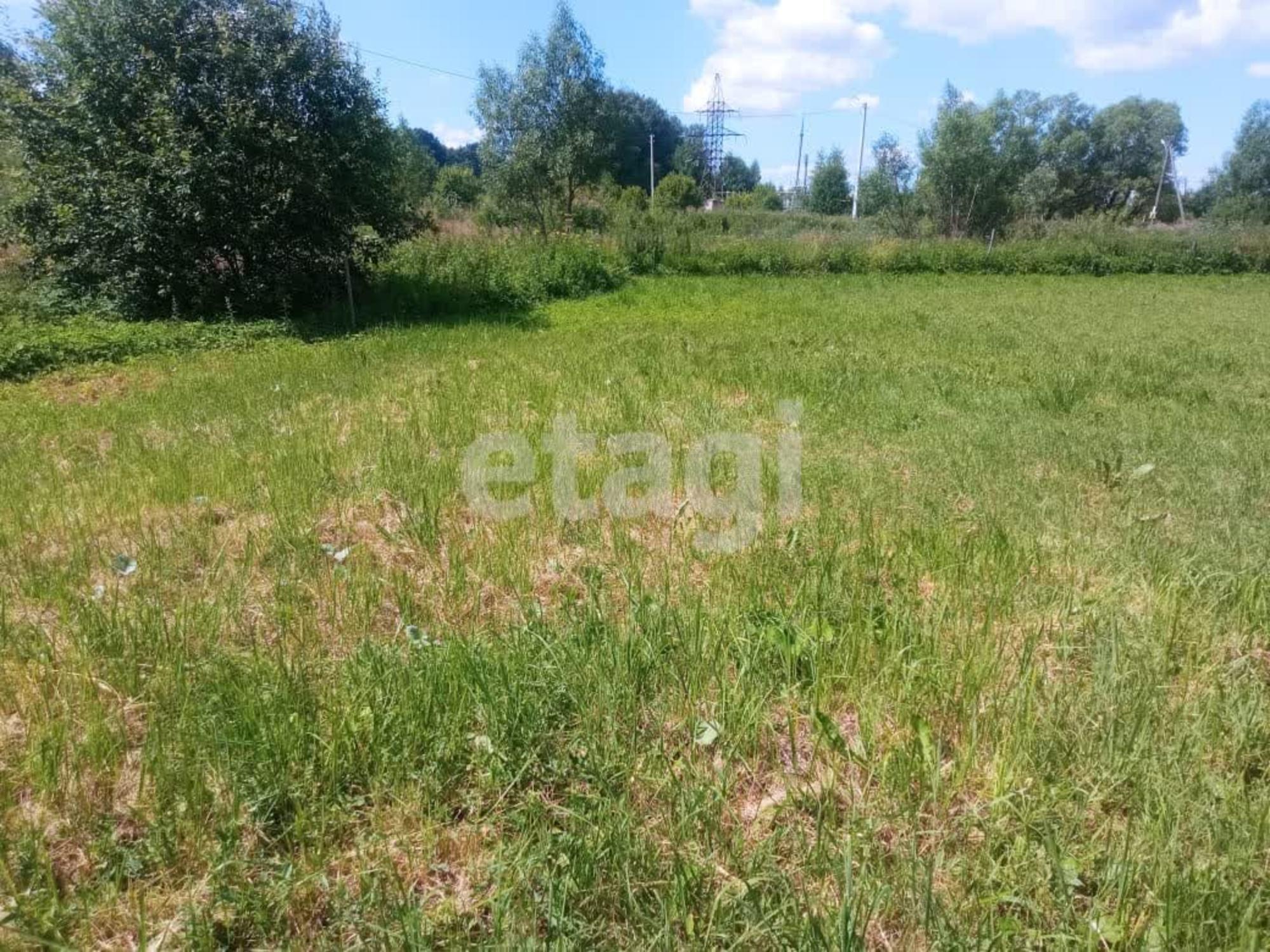 Купить землю, земельный участок за 2 400 000 рублей на Малое Безгачево