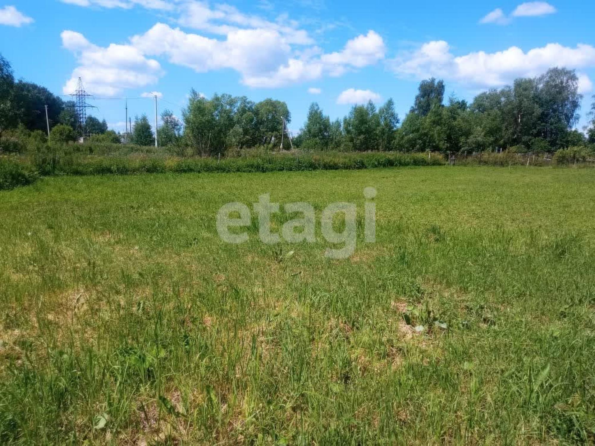 Купить землю, земельный участок за 2 400 000 рублей на Малое Безгачево