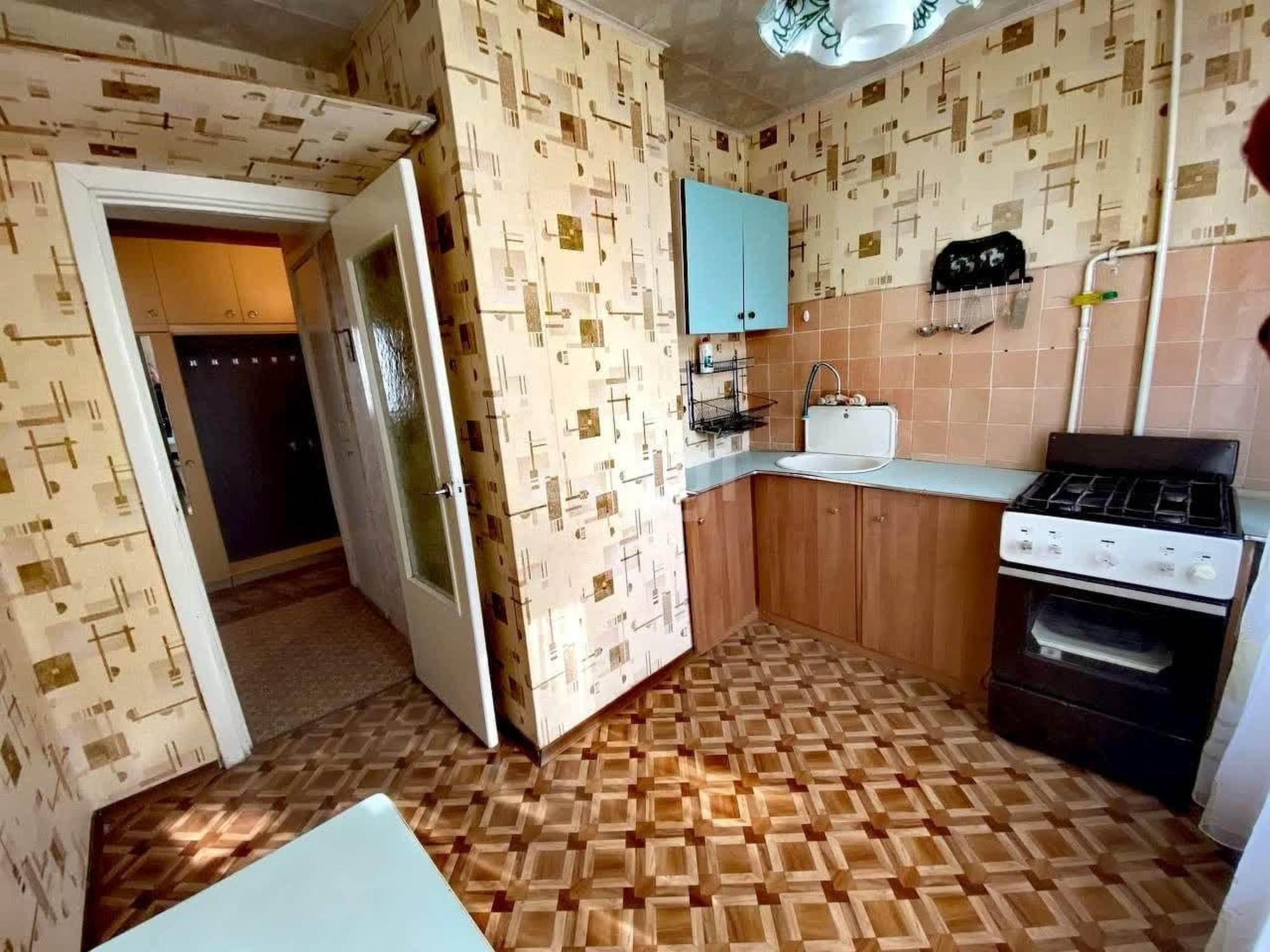 Купить квартиру за 1 380 000 рублей на Дружбы, 19