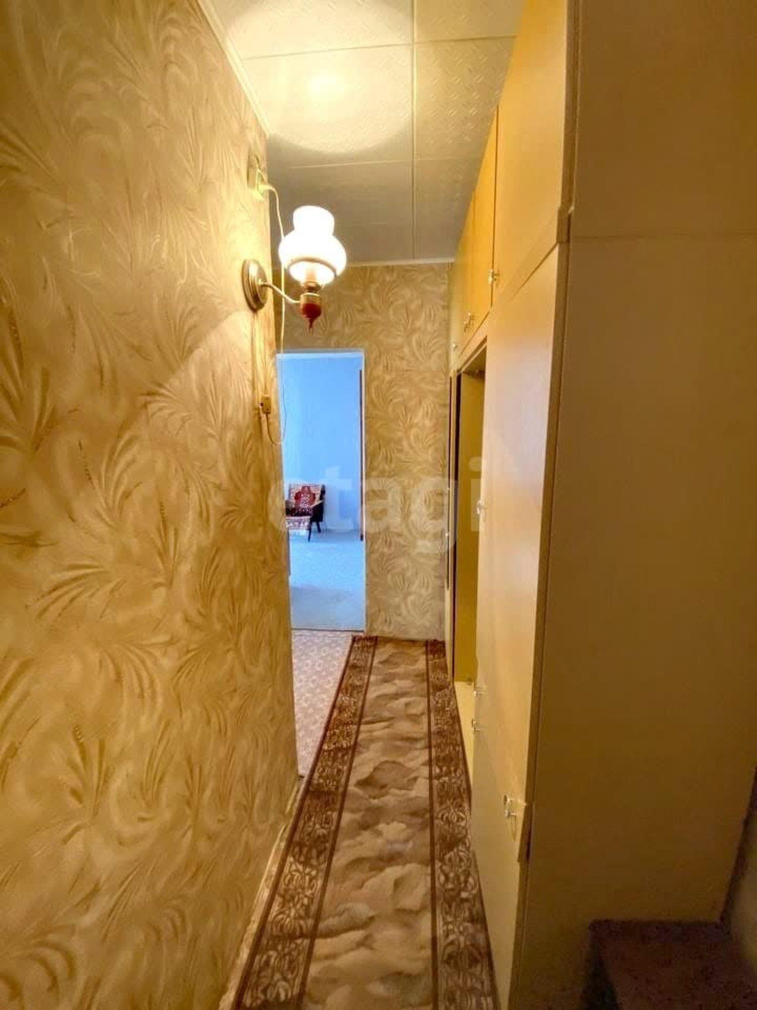 Купить квартиру за 1 380 000 рублей на Дружбы, 19