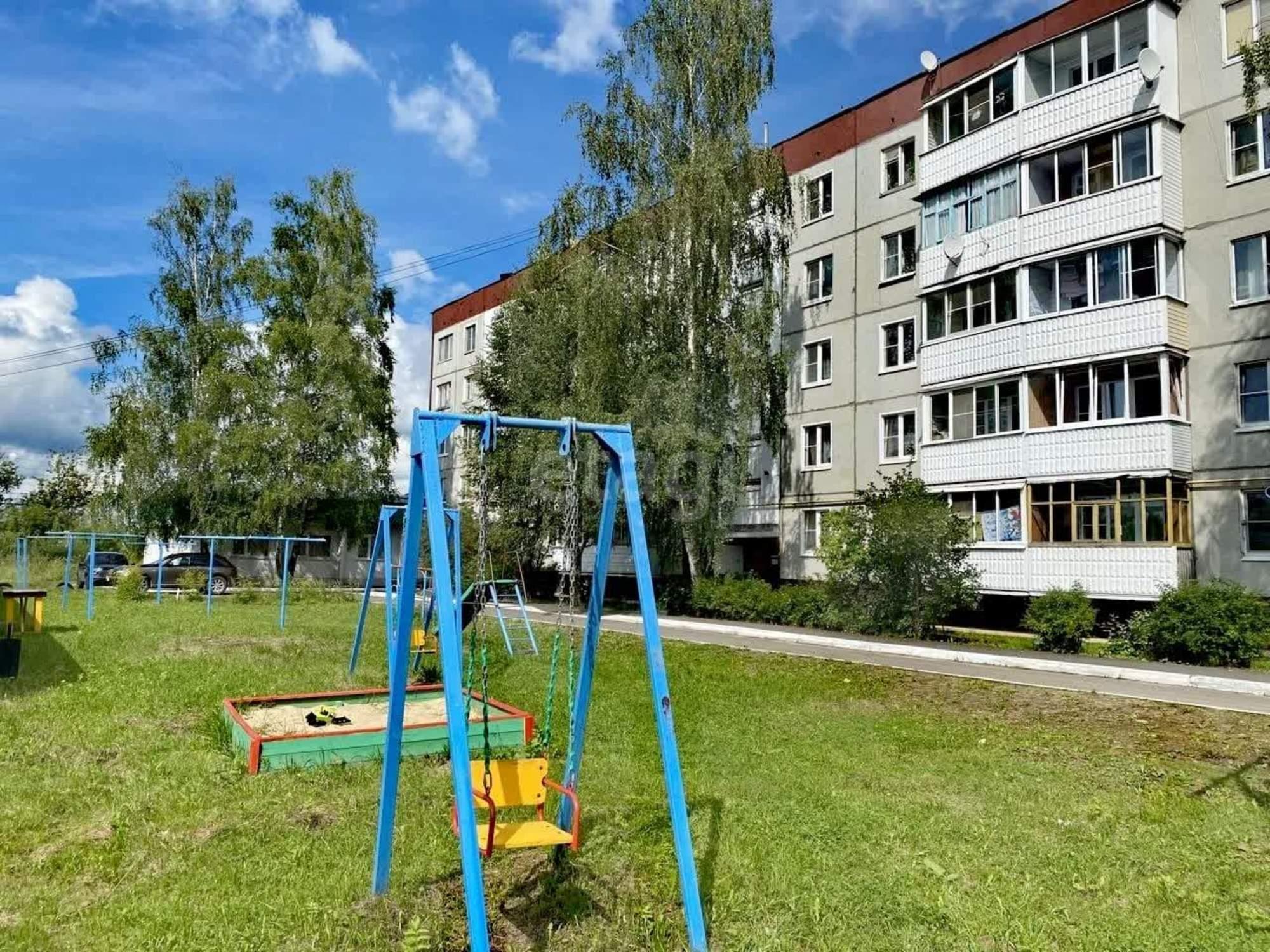 Купить квартиру за 1 380 000 рублей на Дружбы, 19