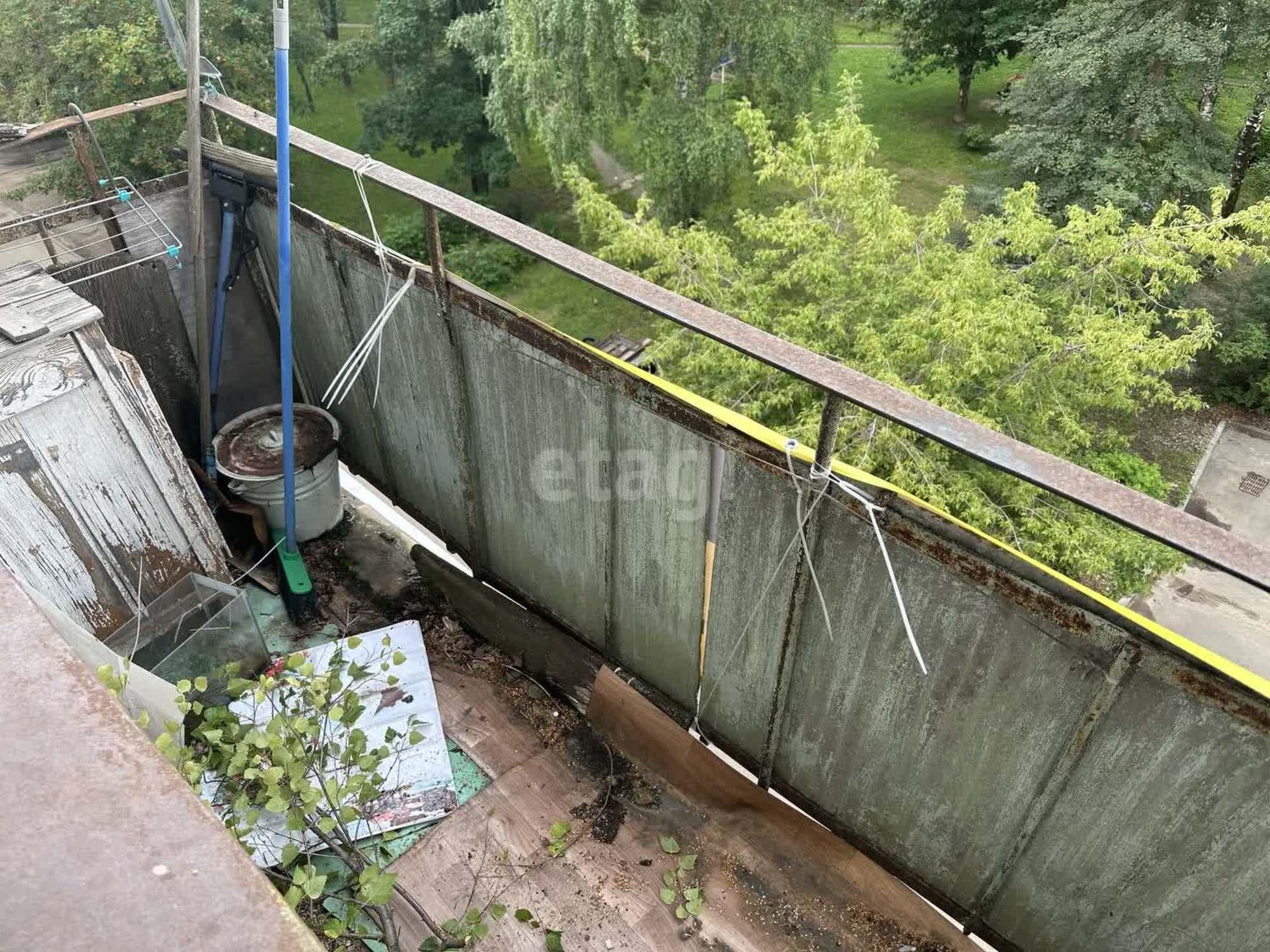Купить квартиру за 2 170 000 рублей на Юбилейный мкр., 9