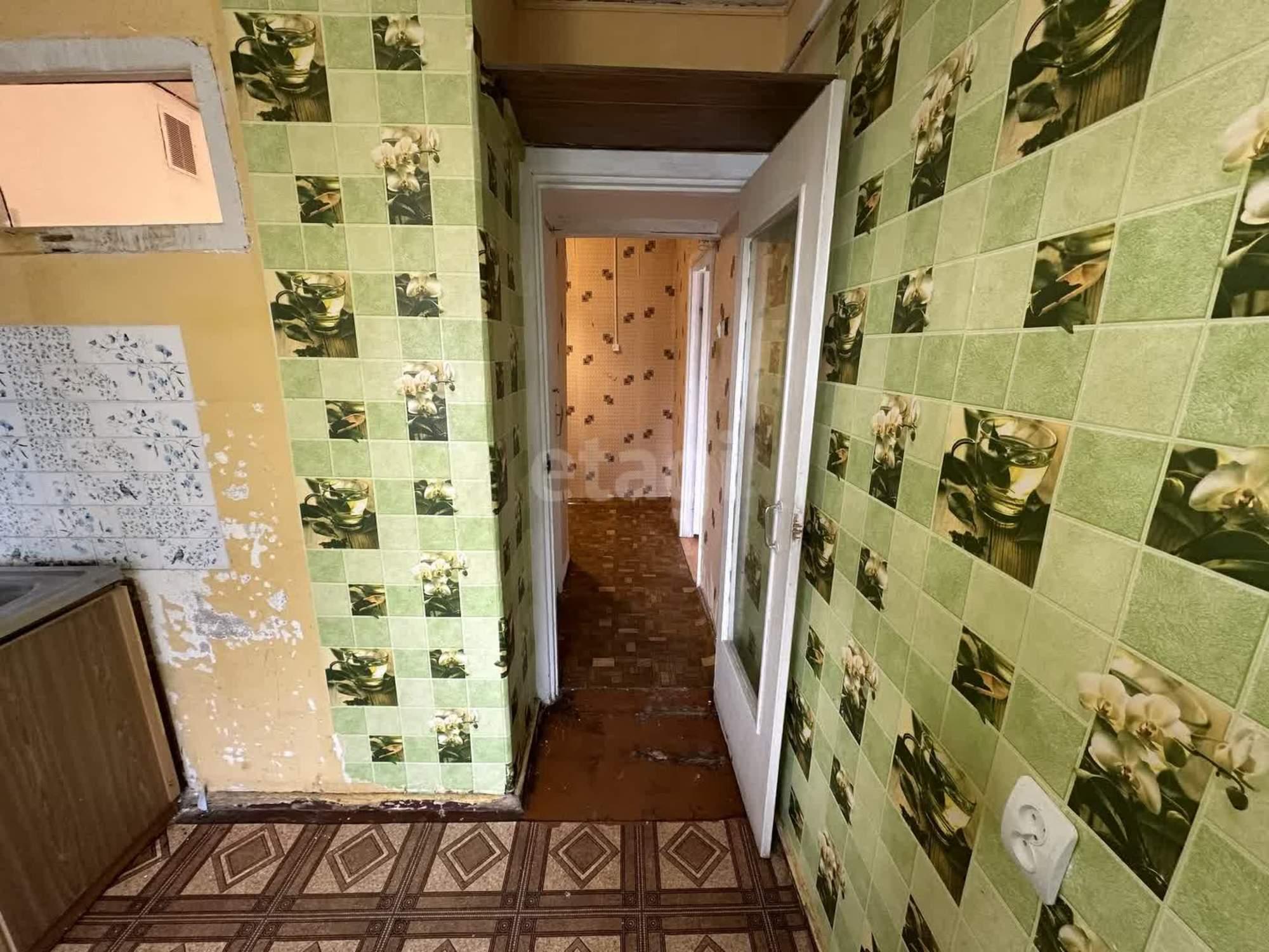 Купить квартиру за 2 170 000 рублей на Юбилейный мкр., 9