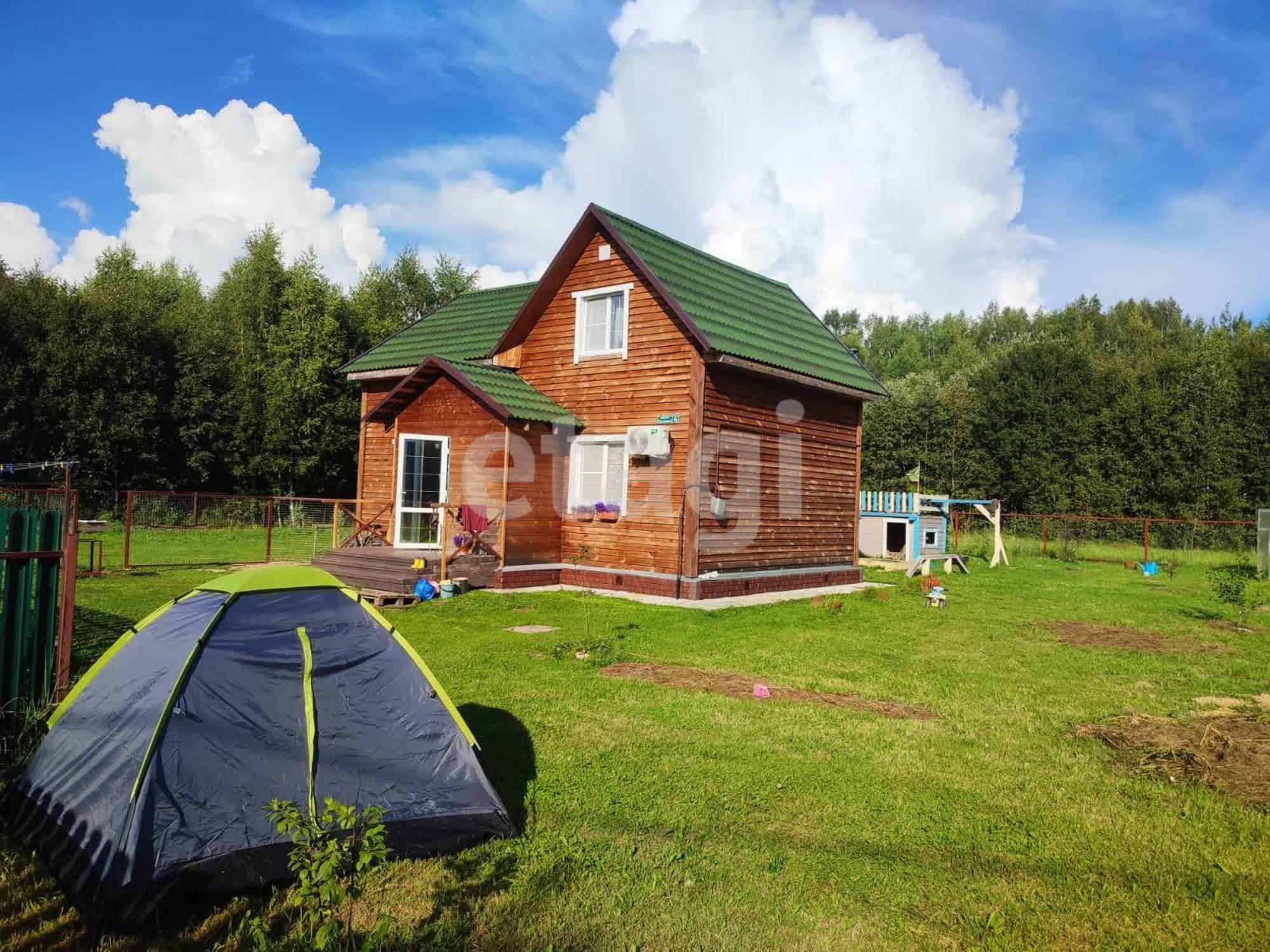 Купить дачу, дом, коттедж за 6 000 000 рублей на Подольское с.
